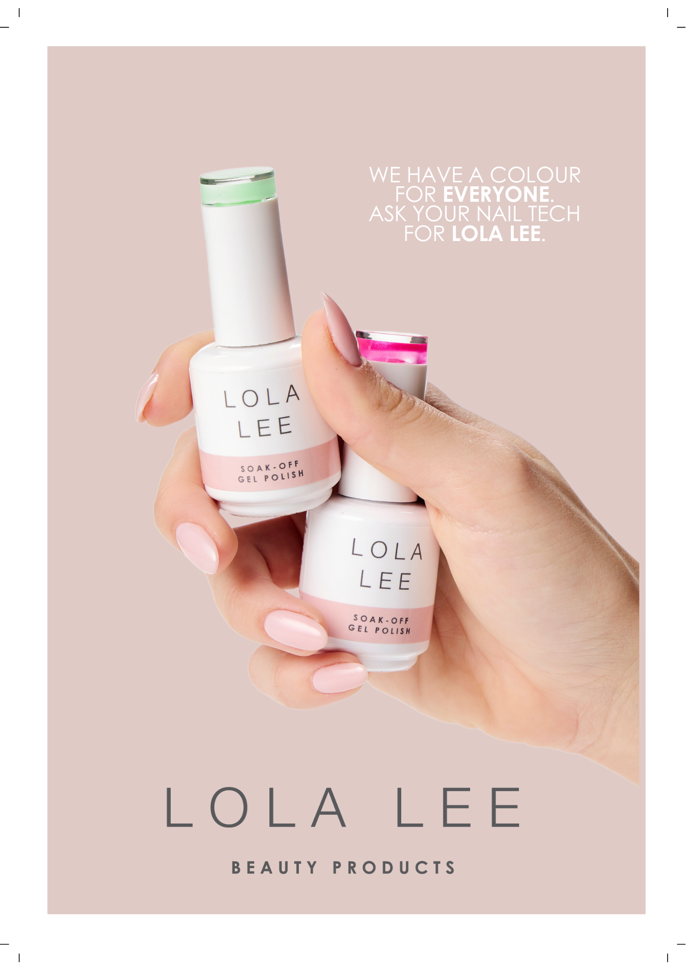 Lola Lee Beauty UK
