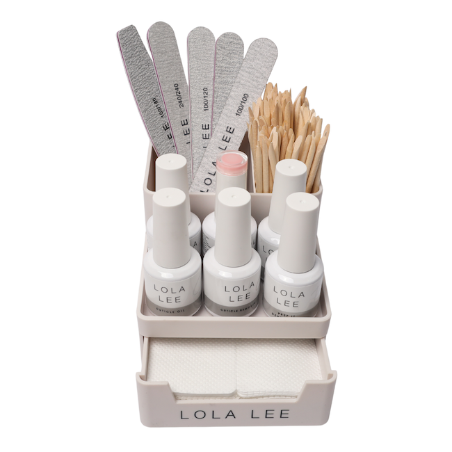 Lola Lee Beauty UK