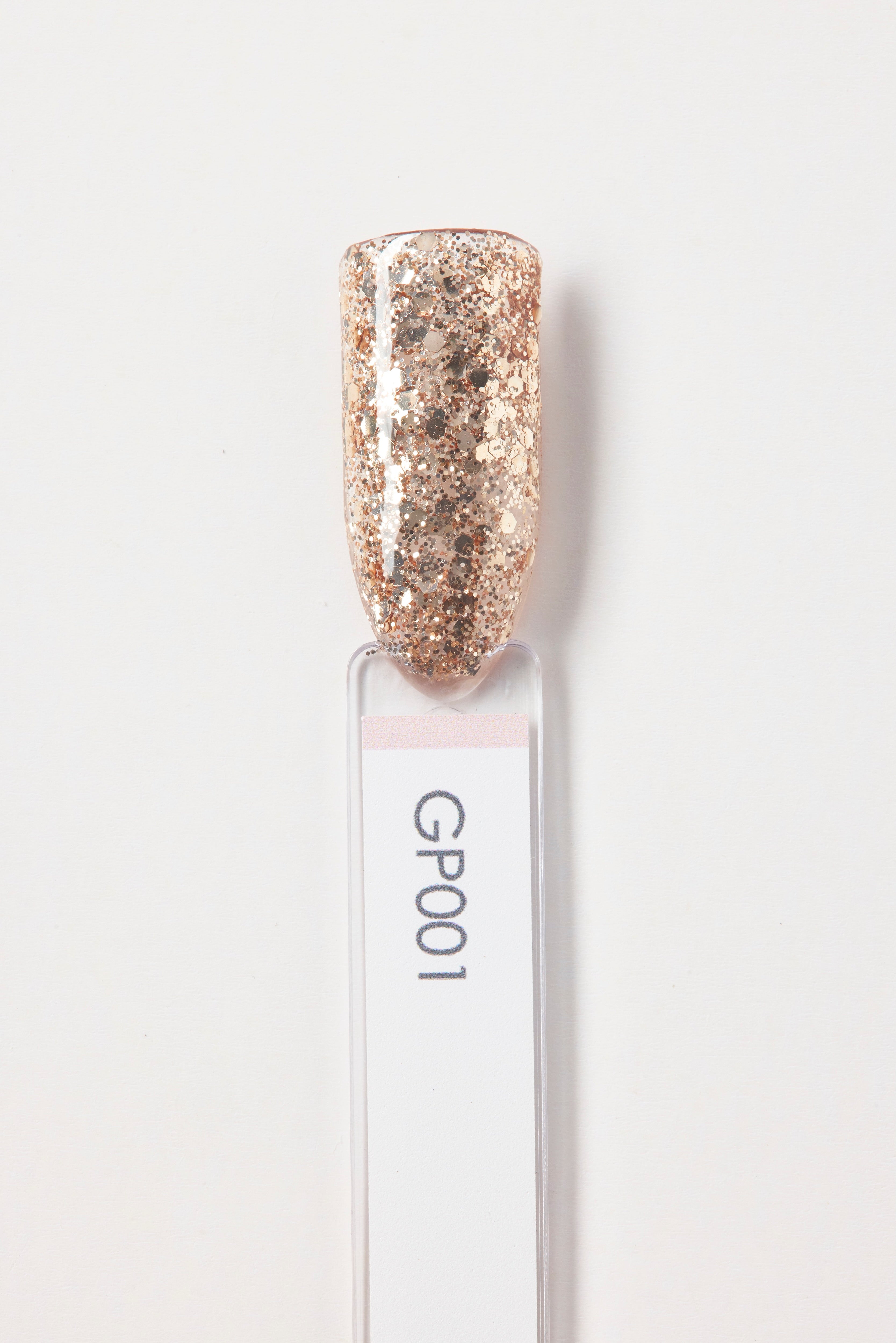 GP001 - Hey Sugar Baby