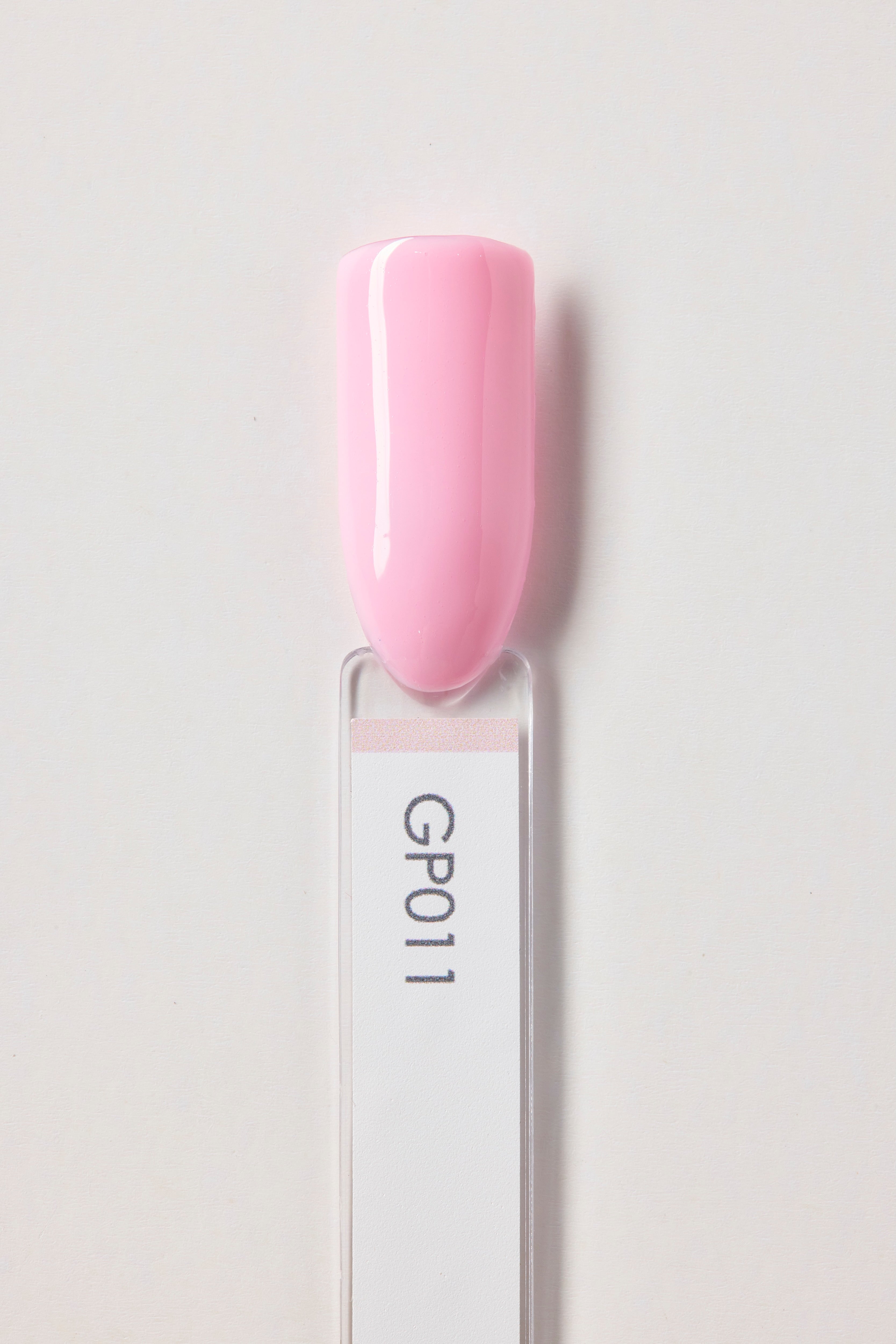 GP011 - In Life In Love with You