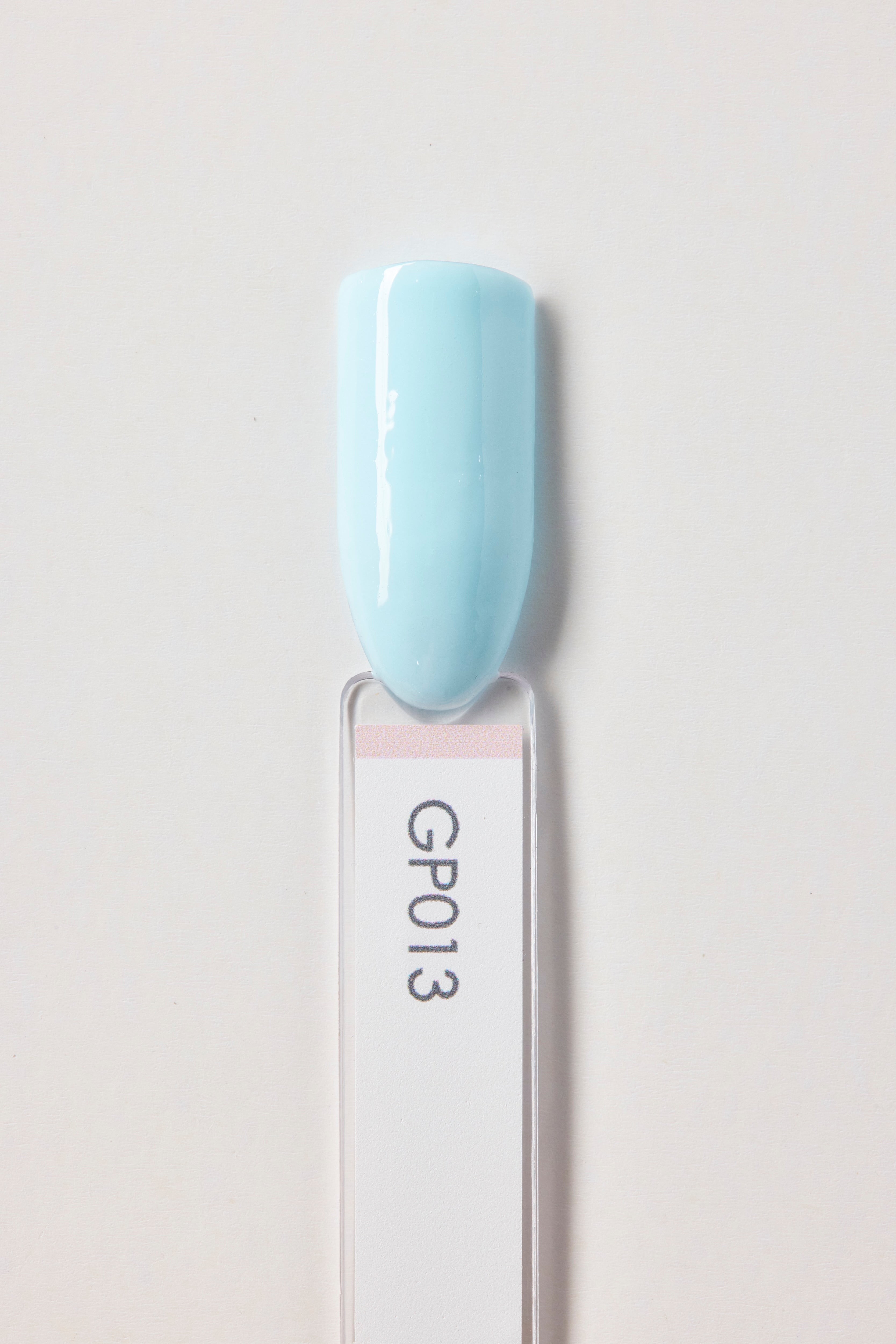 GP013 - My Head Is In The Clouds