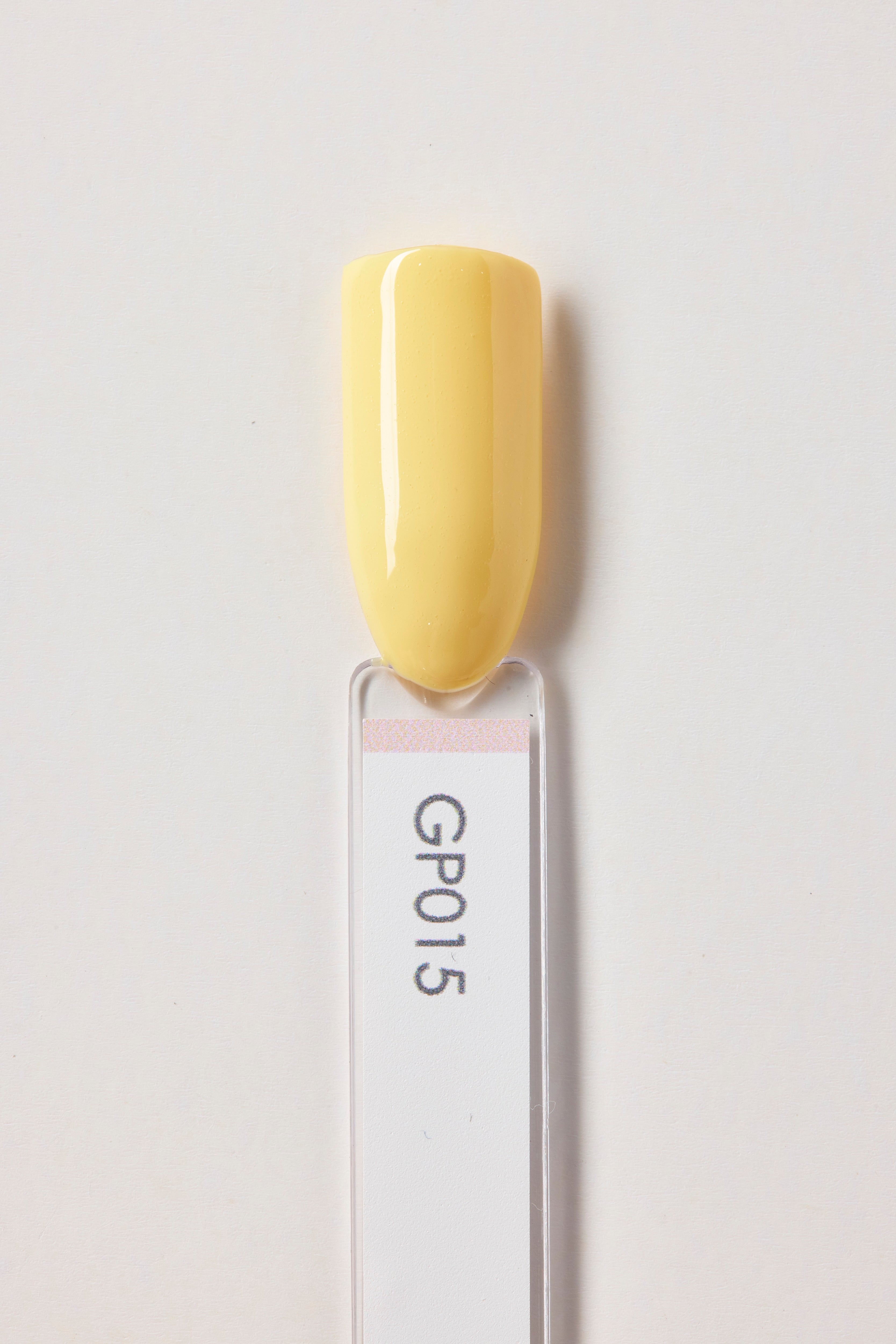 GP015 - Seize The Moment