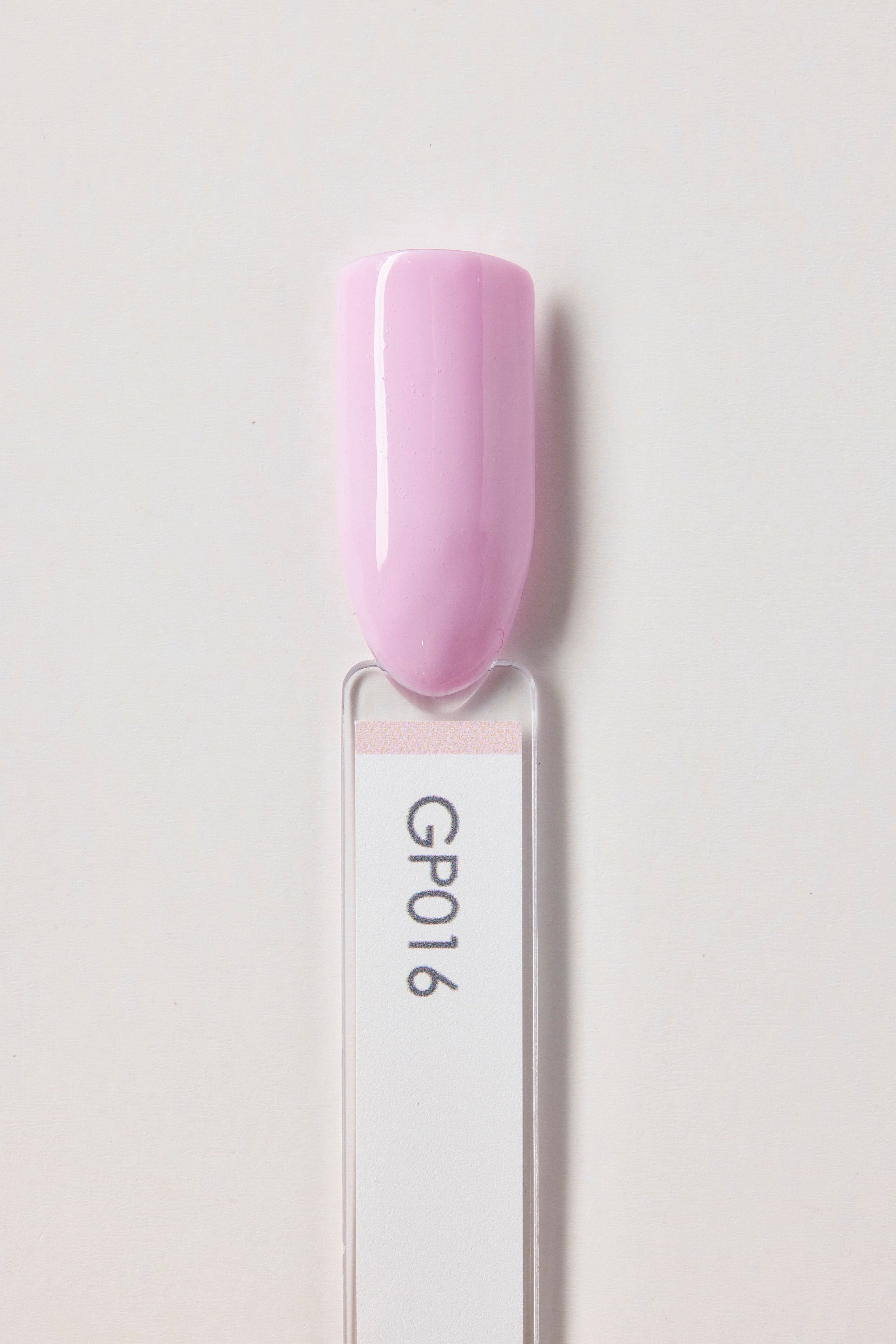 GP016 - Only One Addiction At A Time