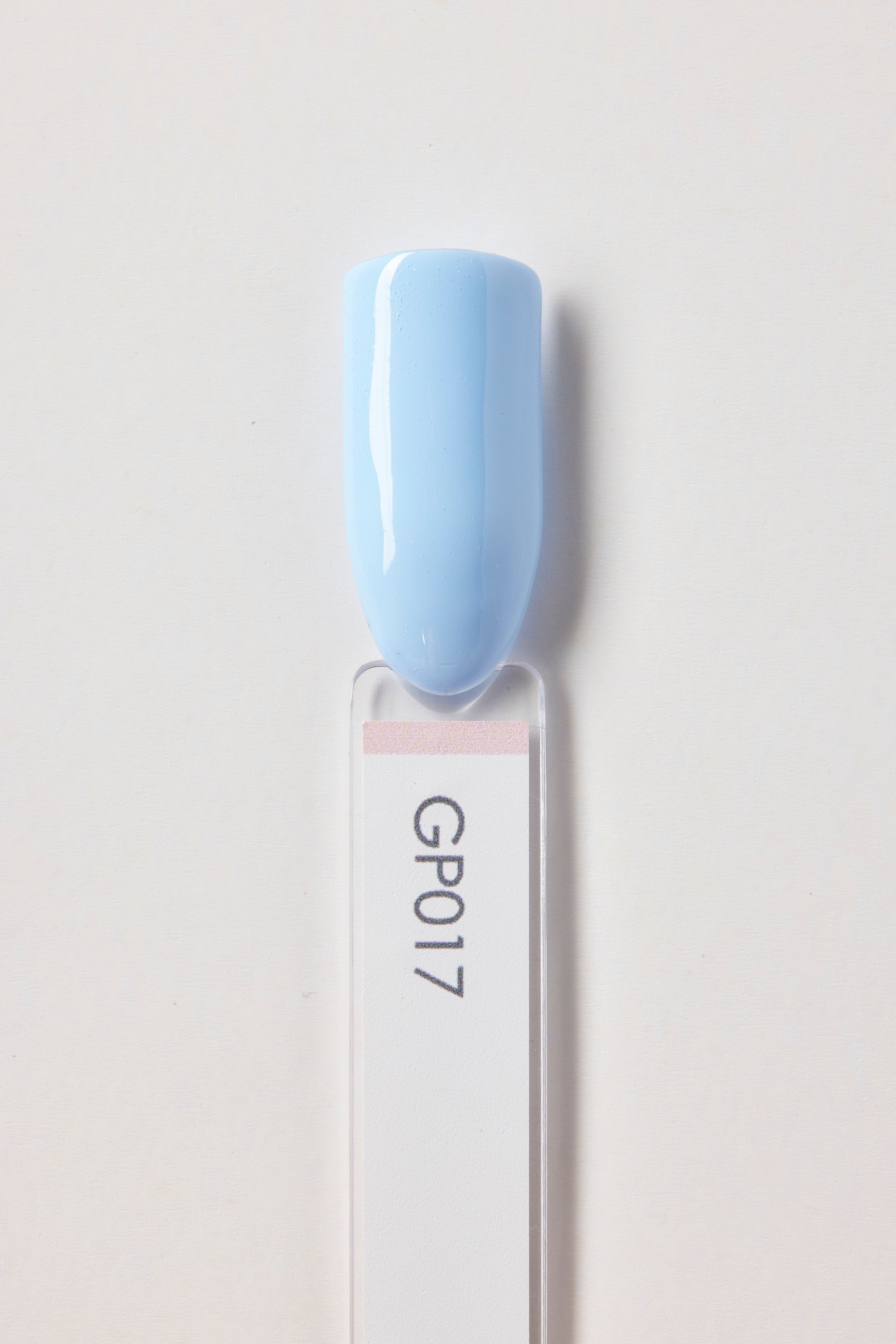 GP017 - She Who Dares To Win