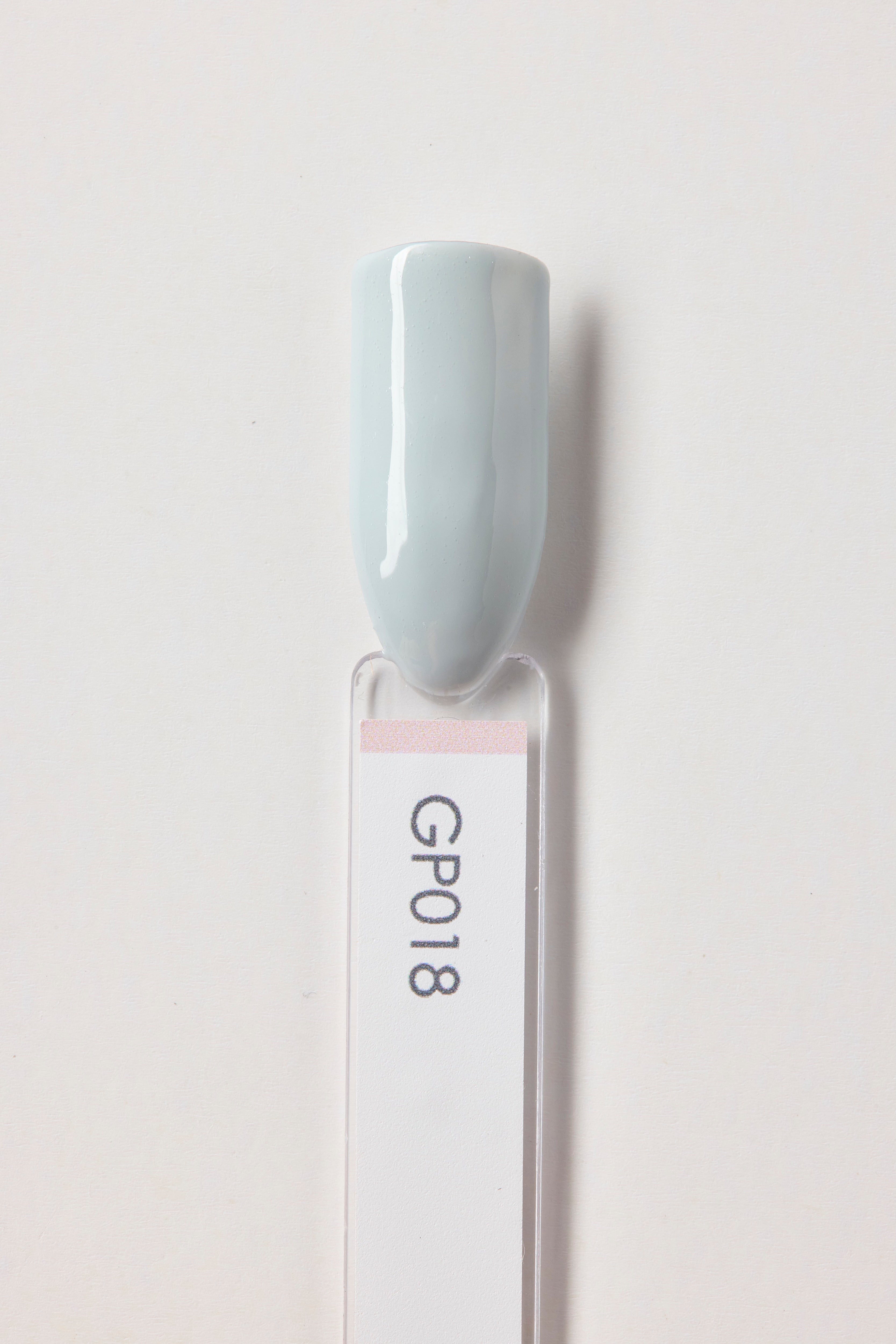 GP018 - Edgy As Heck Always