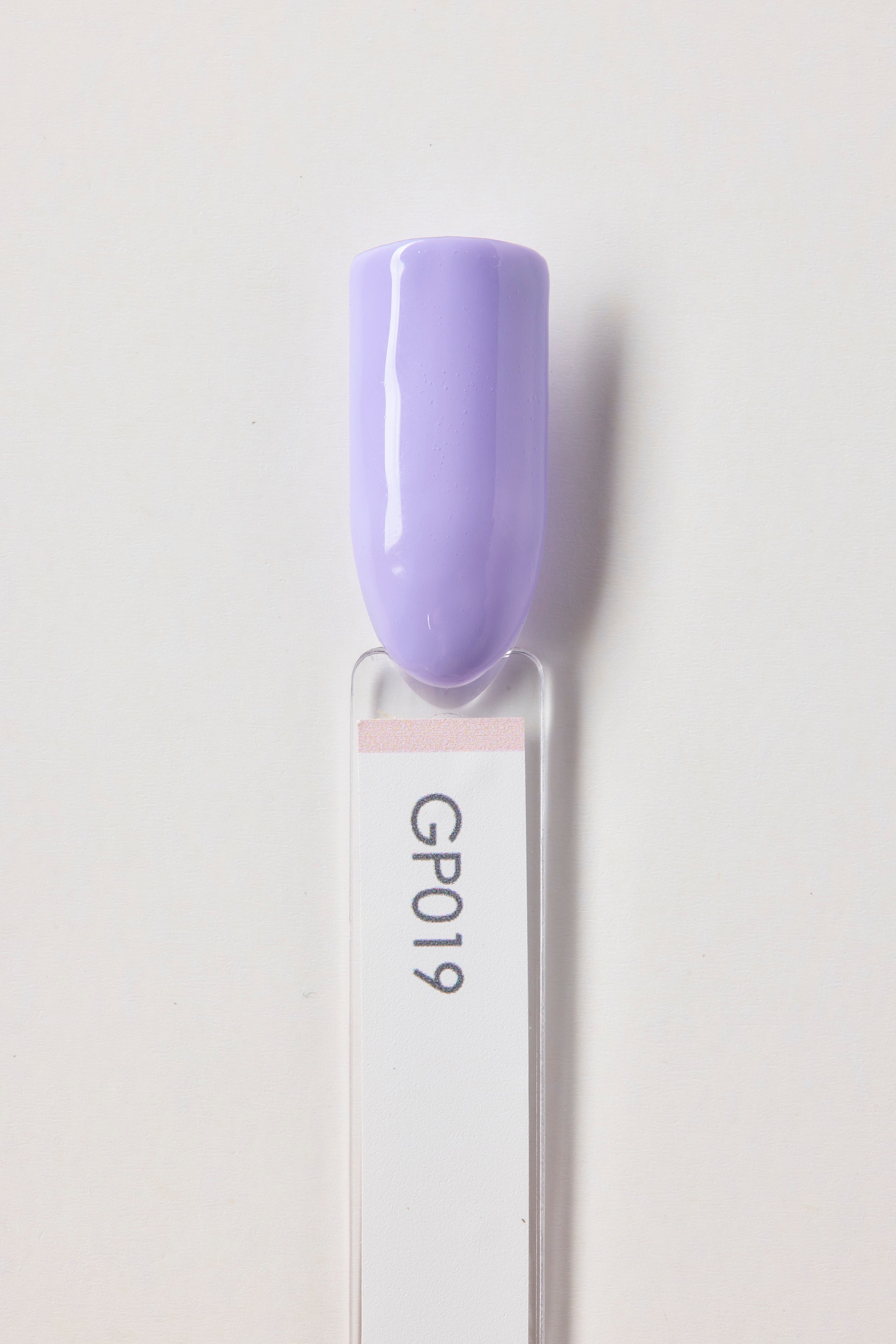 GP019 - The Way You Make Me Feel