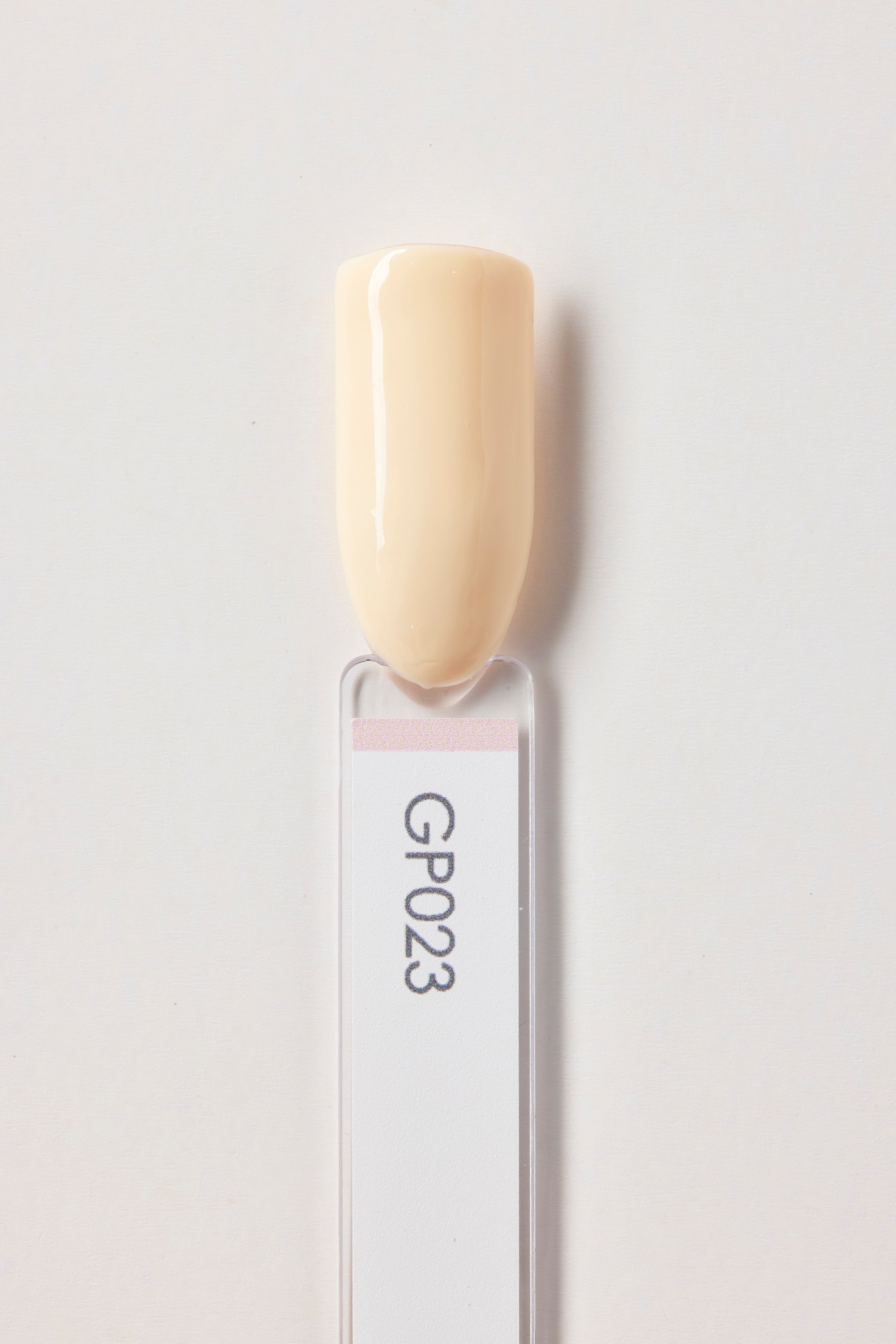 GP023 - Too Sassy For You