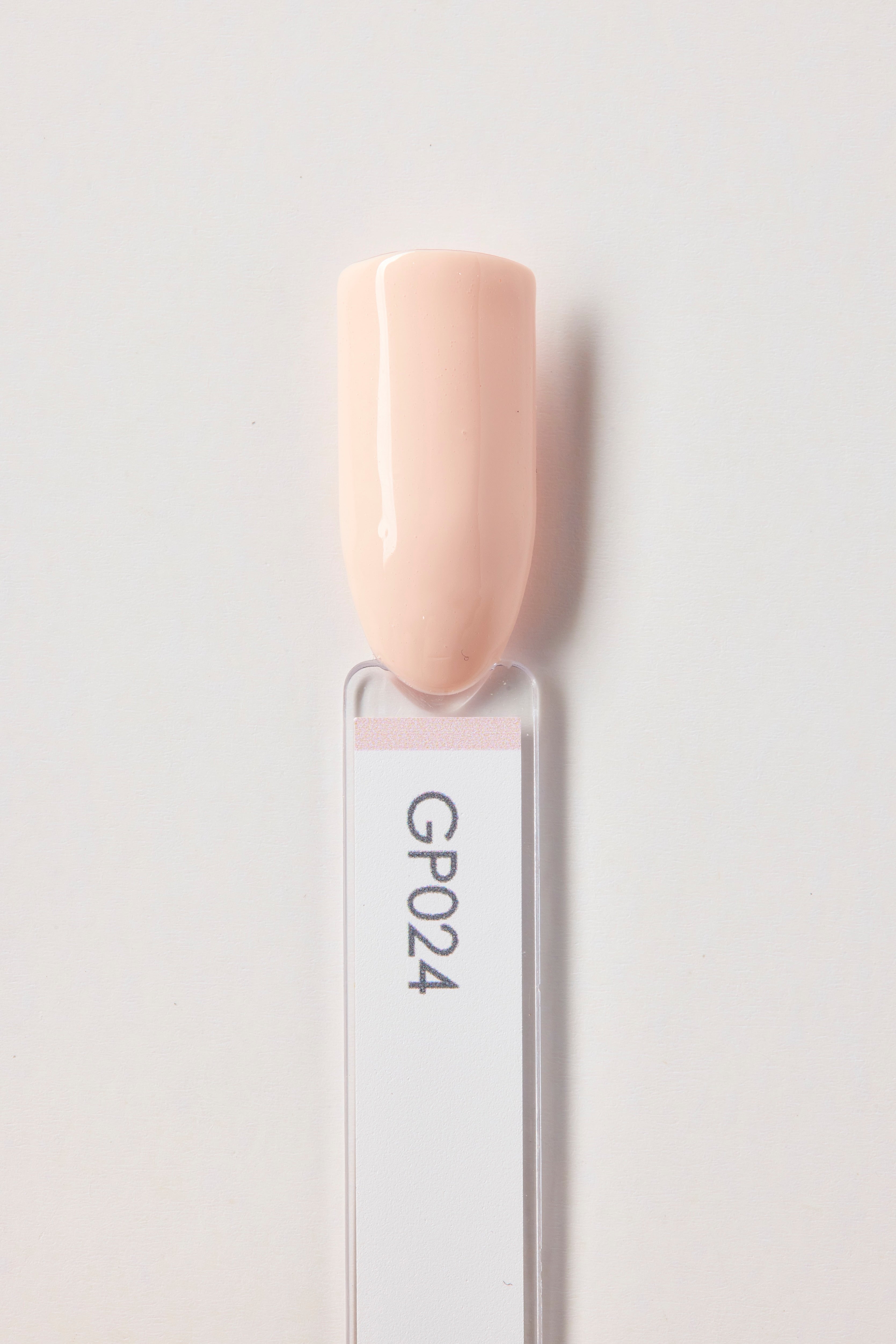 GP024 - Stir Your Passion