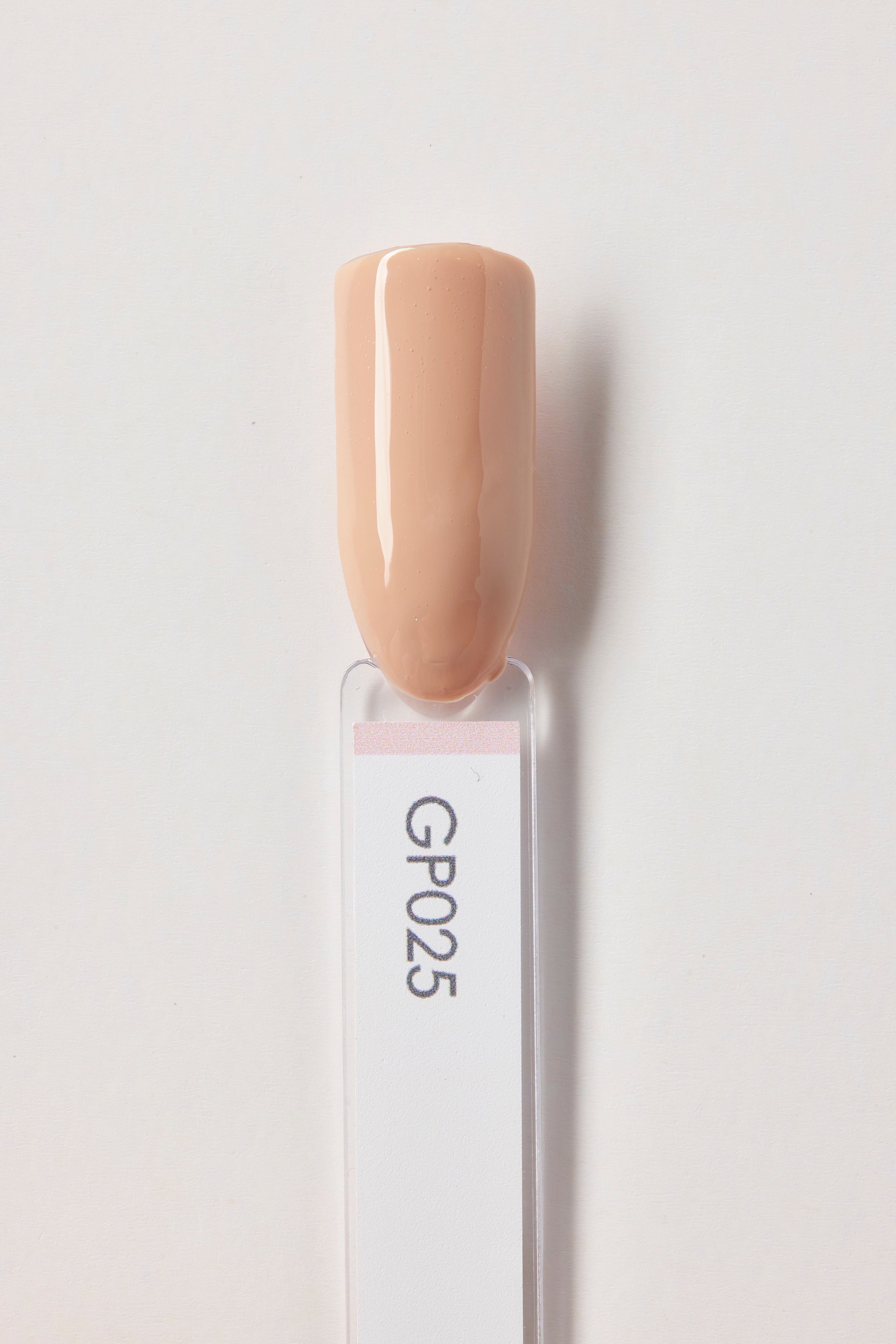 GP025 - Because I'm Happy