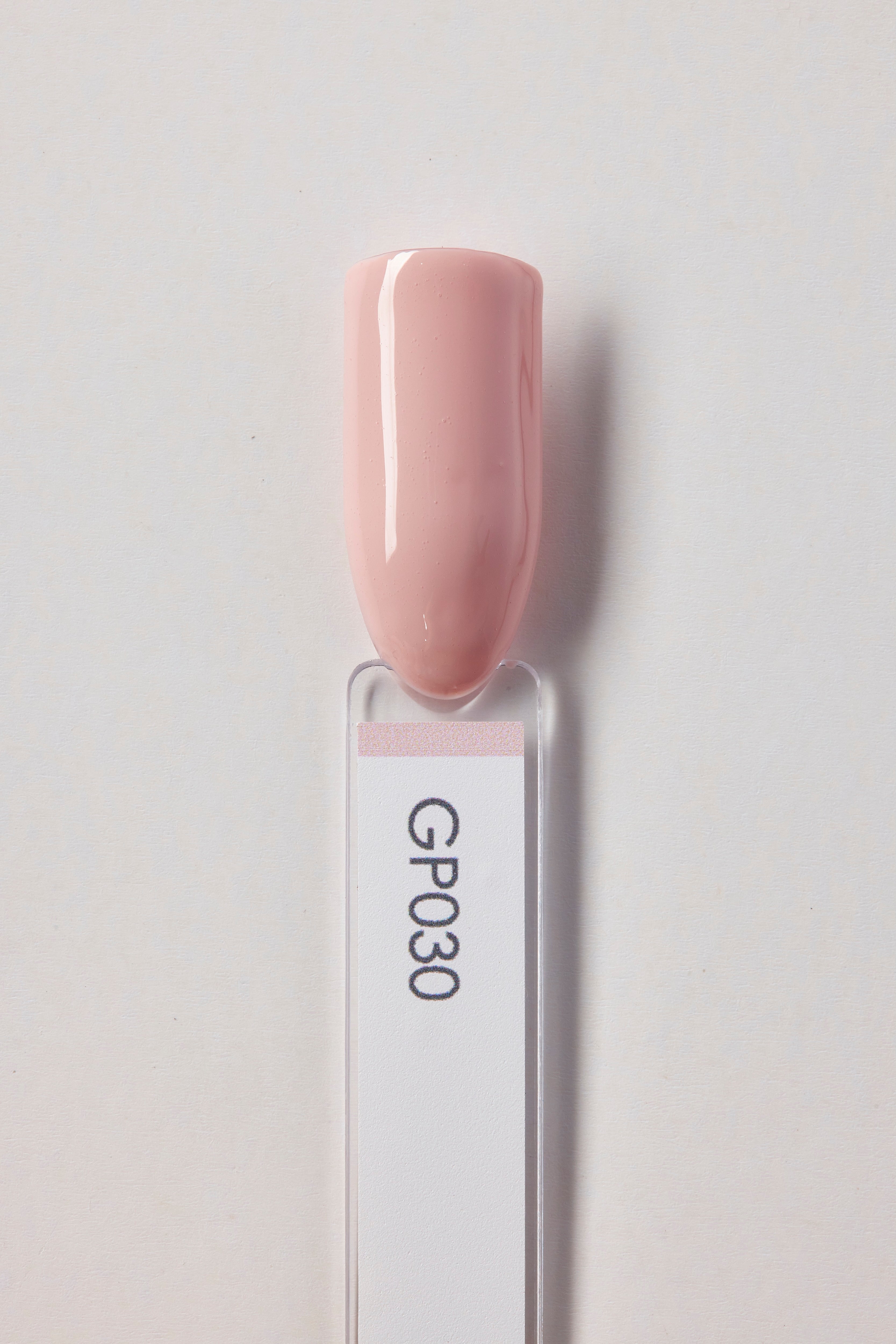 GP030 - The Crazy Train