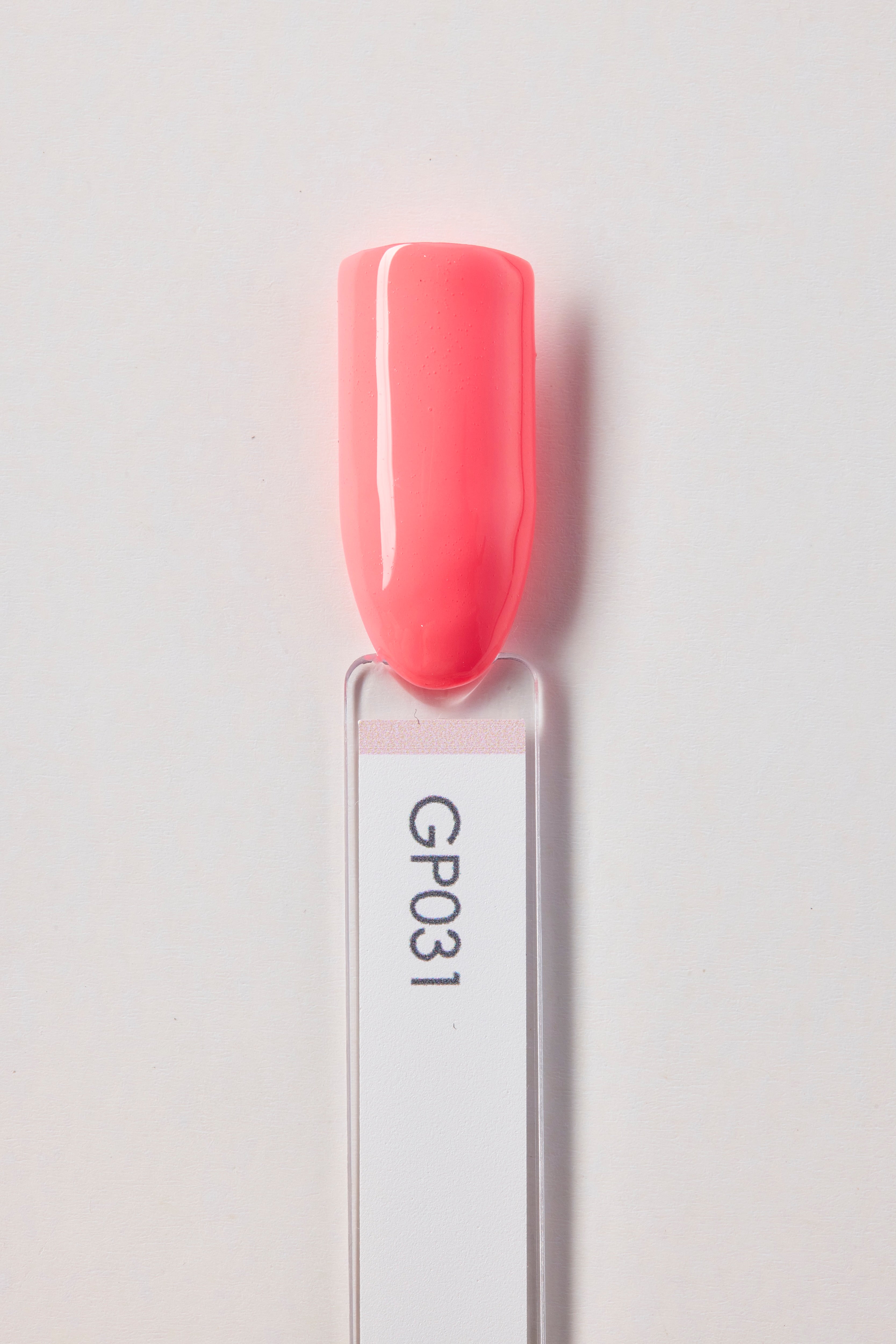 GP031 - Baby You're The Highlight