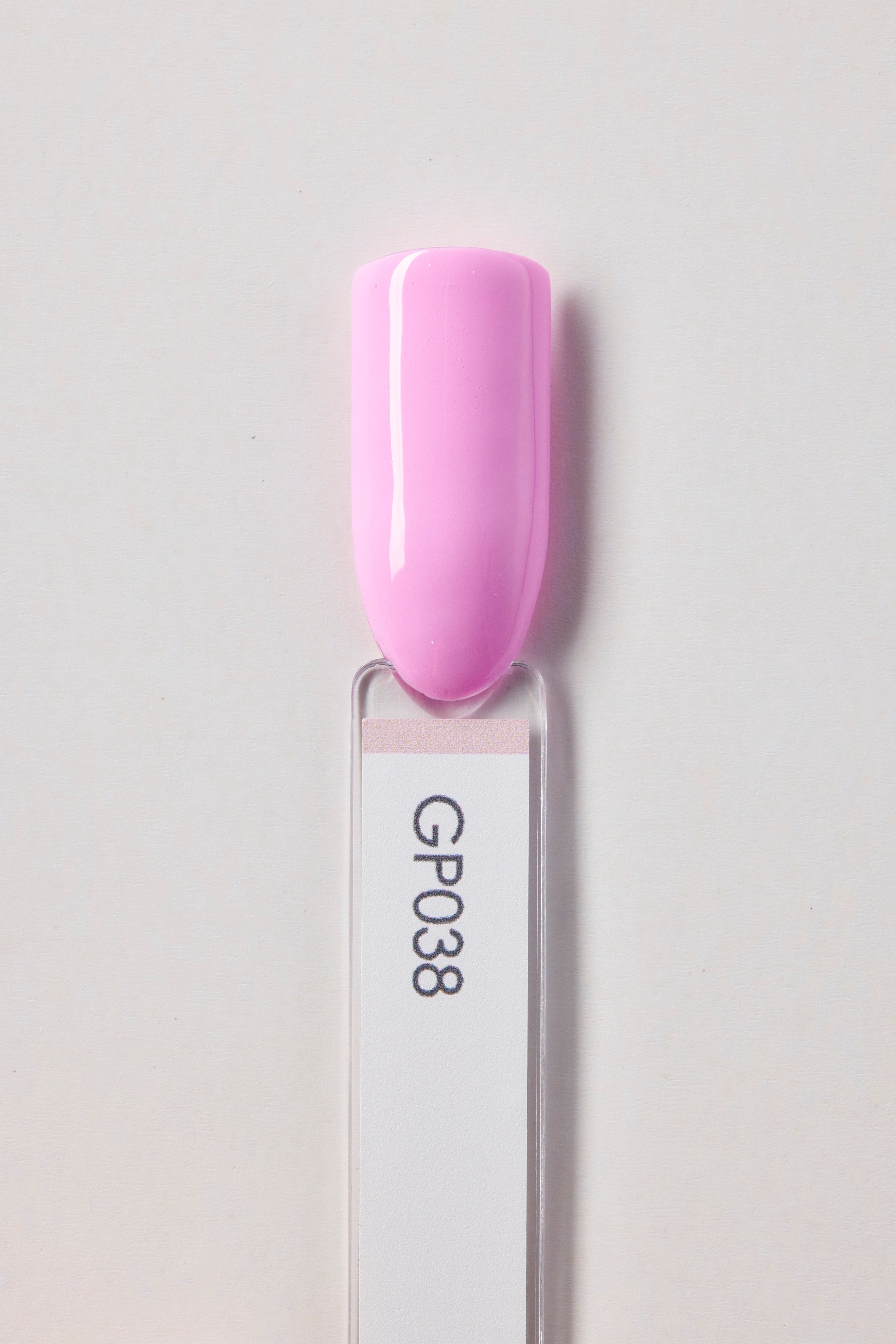 GP038 - I'm Doing This For Mister