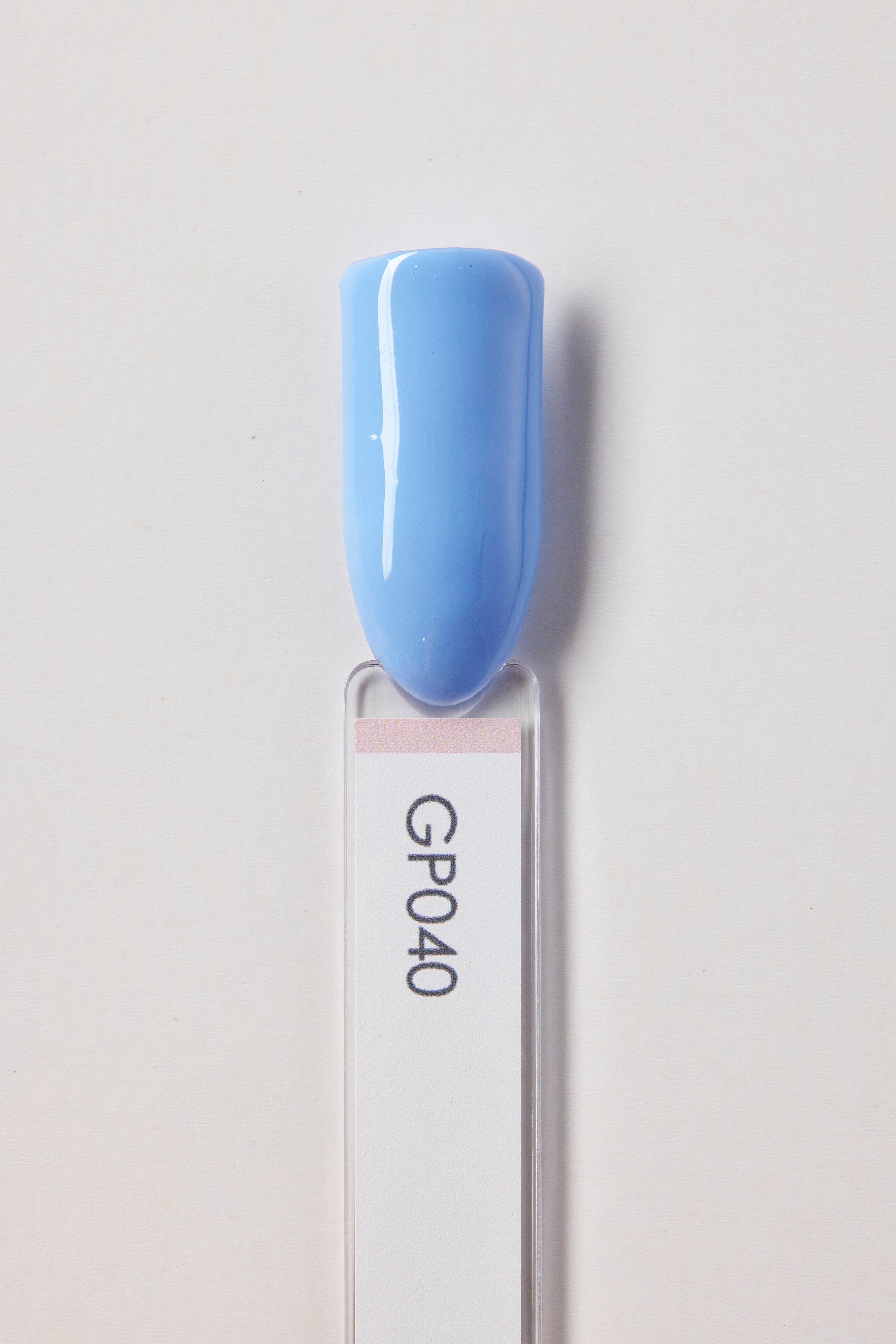 GP040 - I Feel A Change In The Air