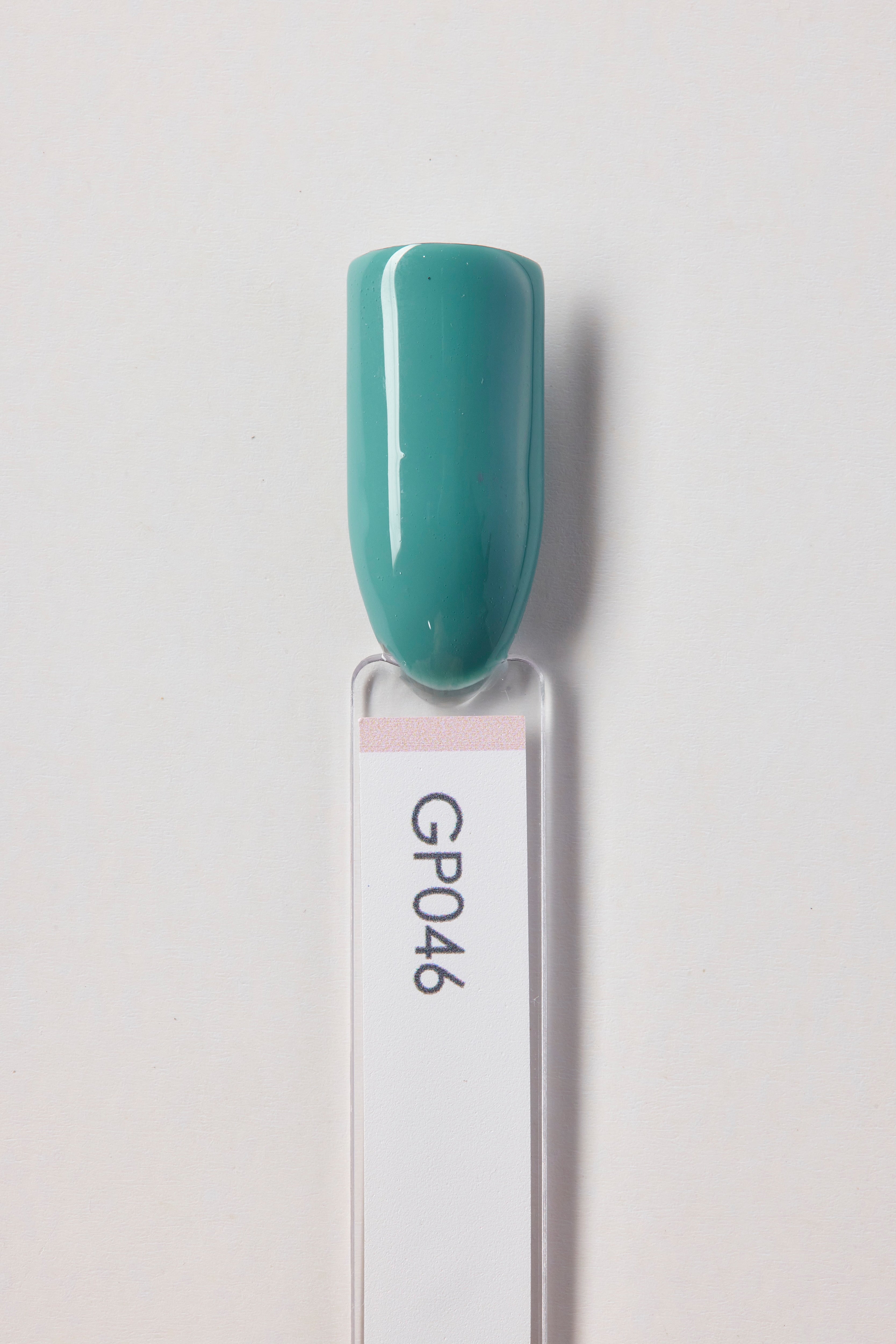 GP046 - Shivering Minds