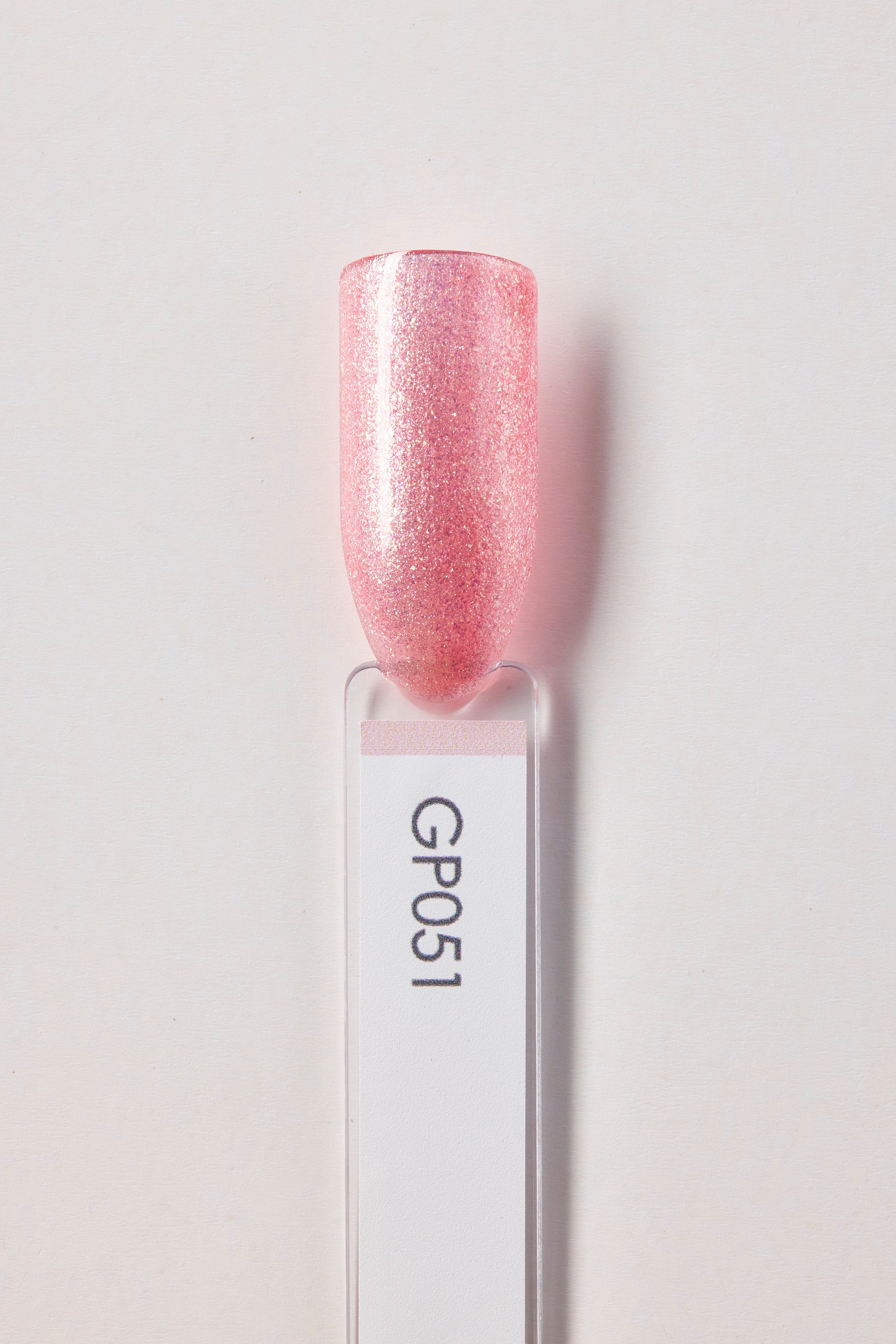 GP051 - I'm Describing You