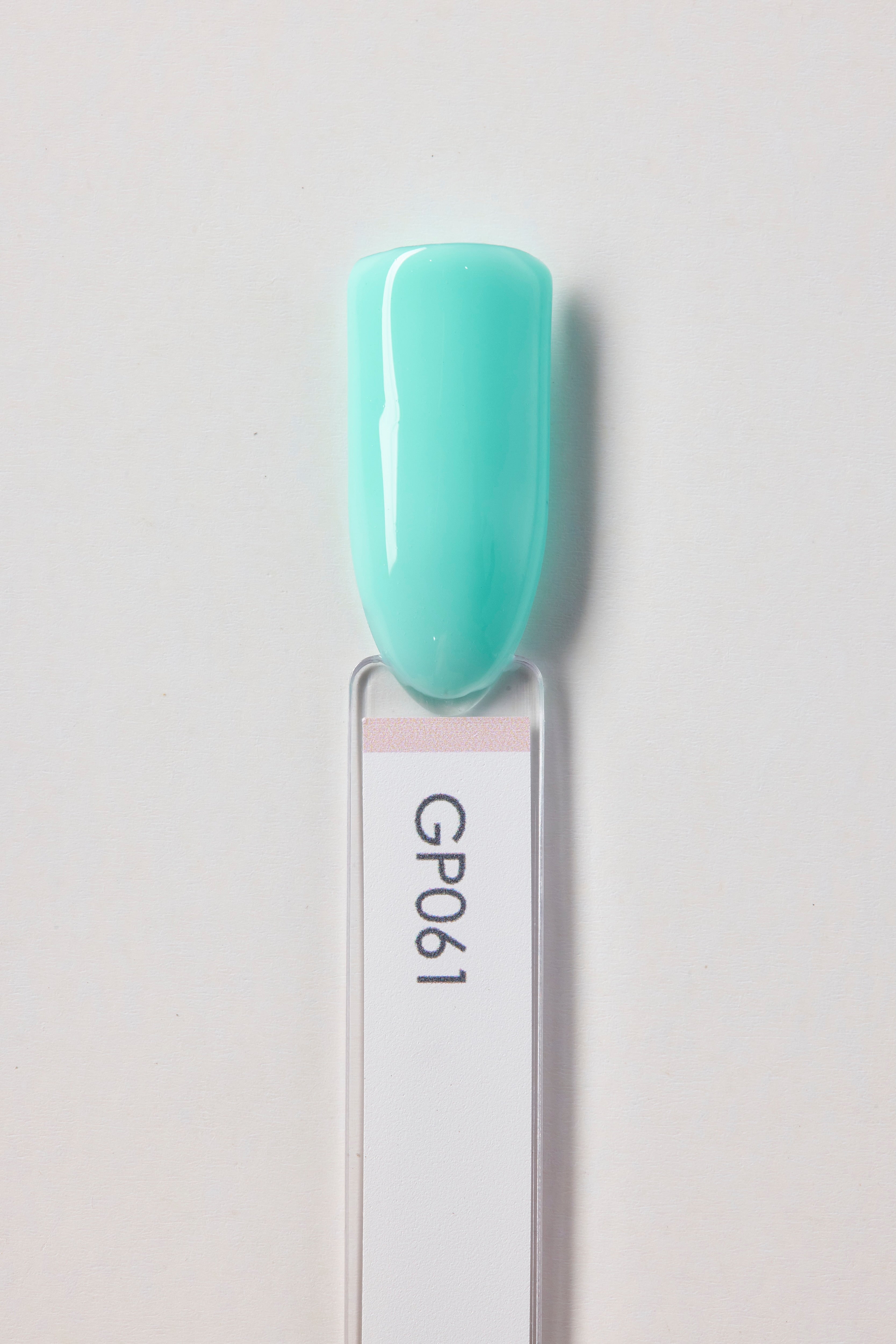 GP061 - Cute And Classy