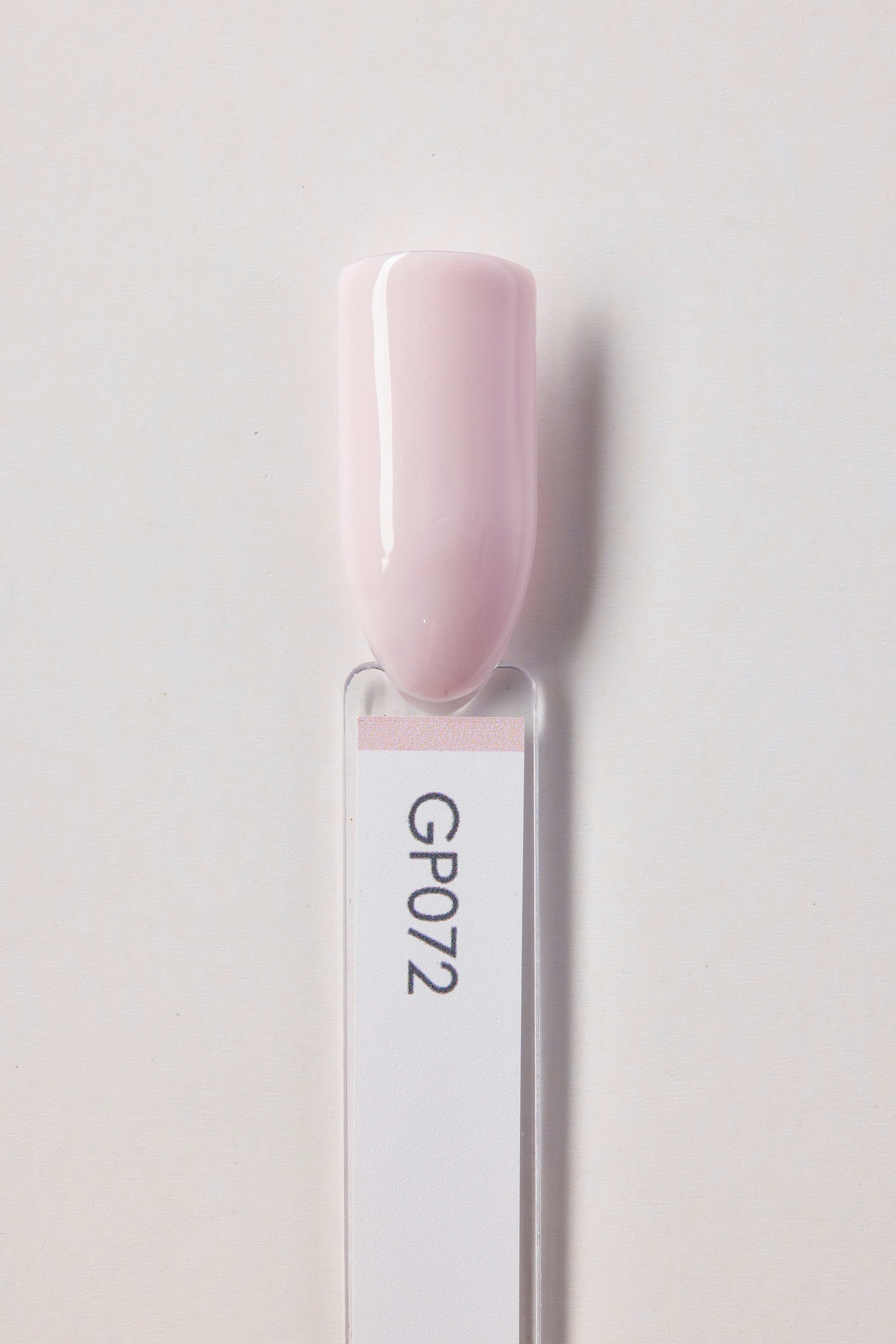 GP072 - Born To Be Mild