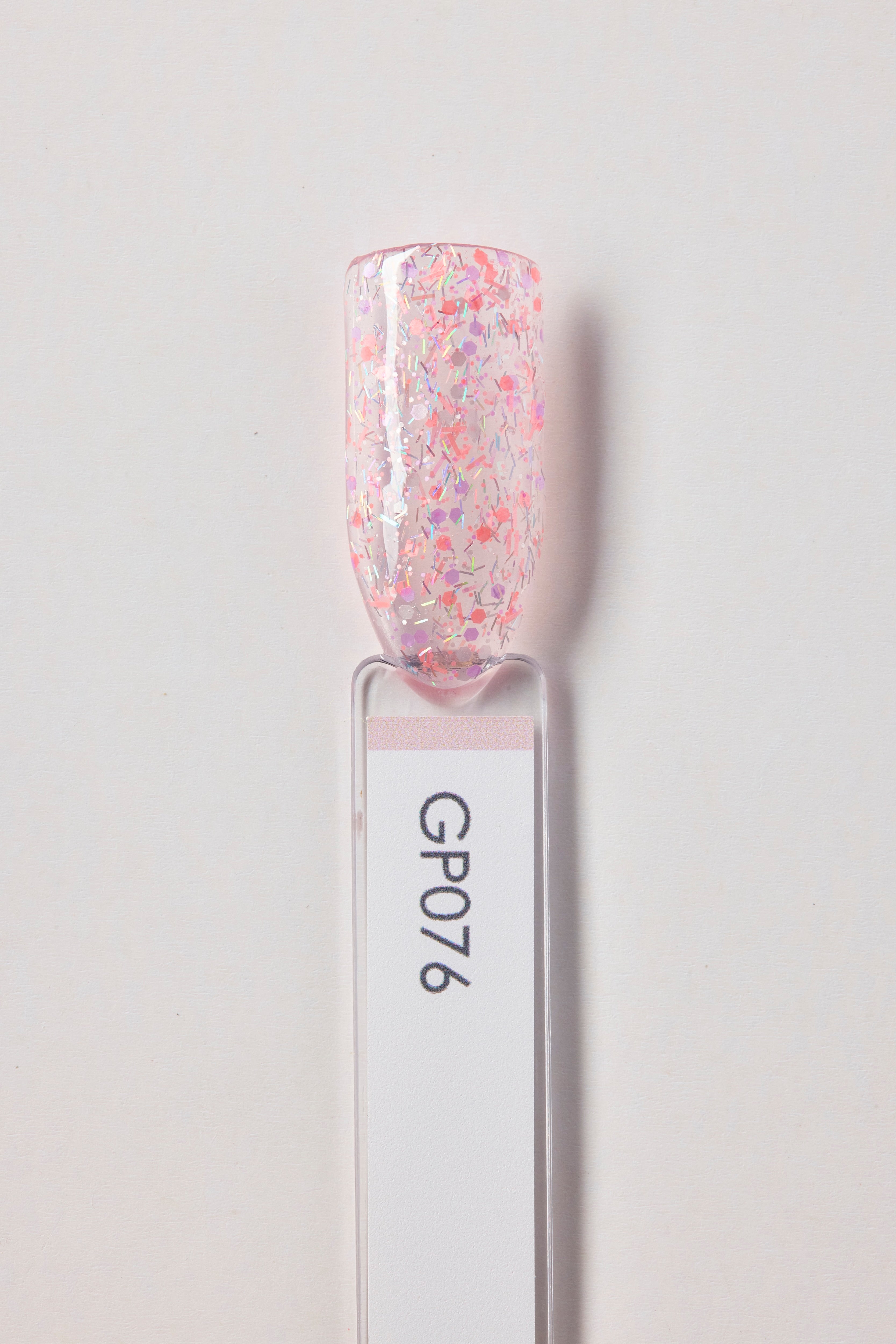 GP076 - Dear Friday I Love Ya