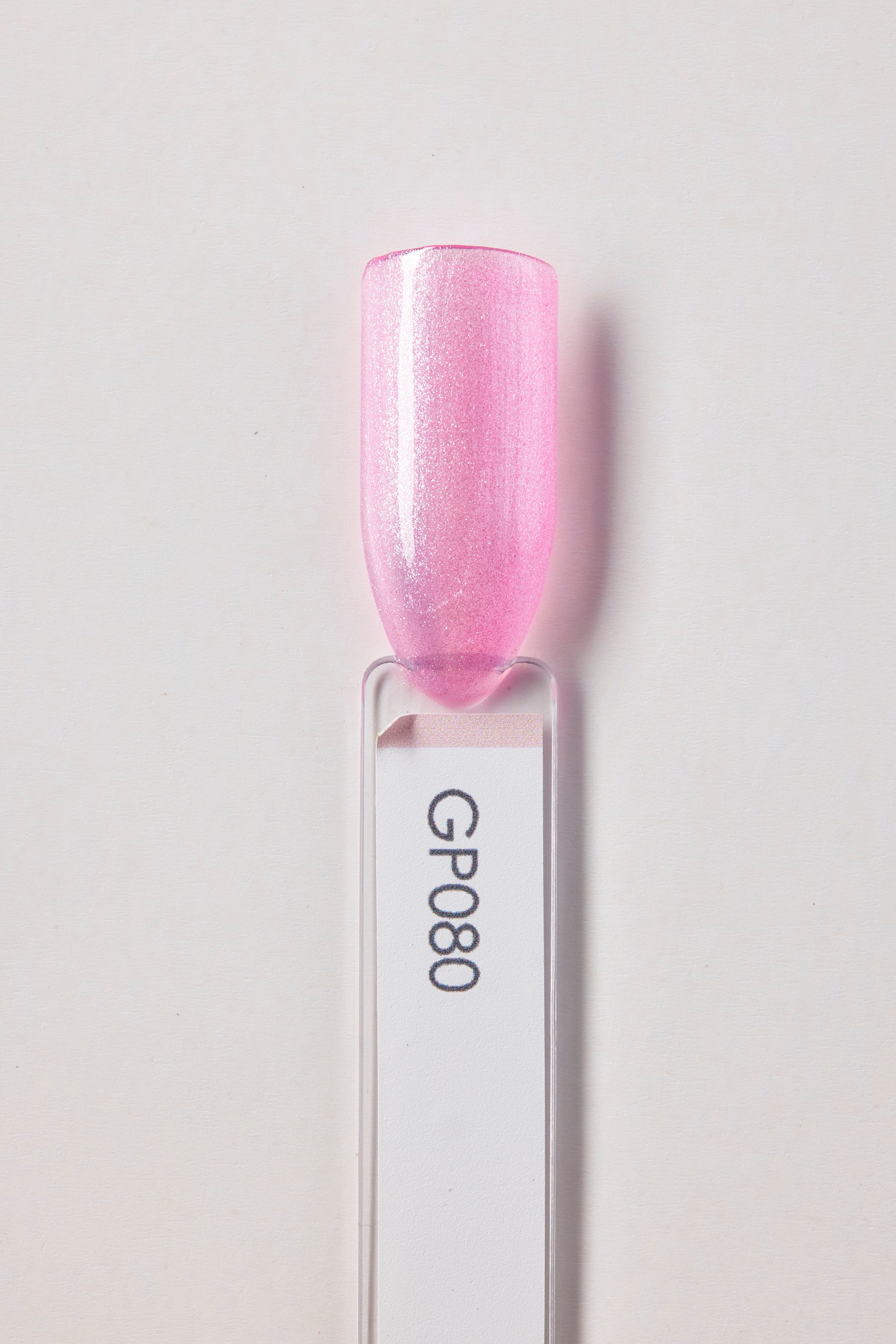 GP080 - I Was Left Unsupervised