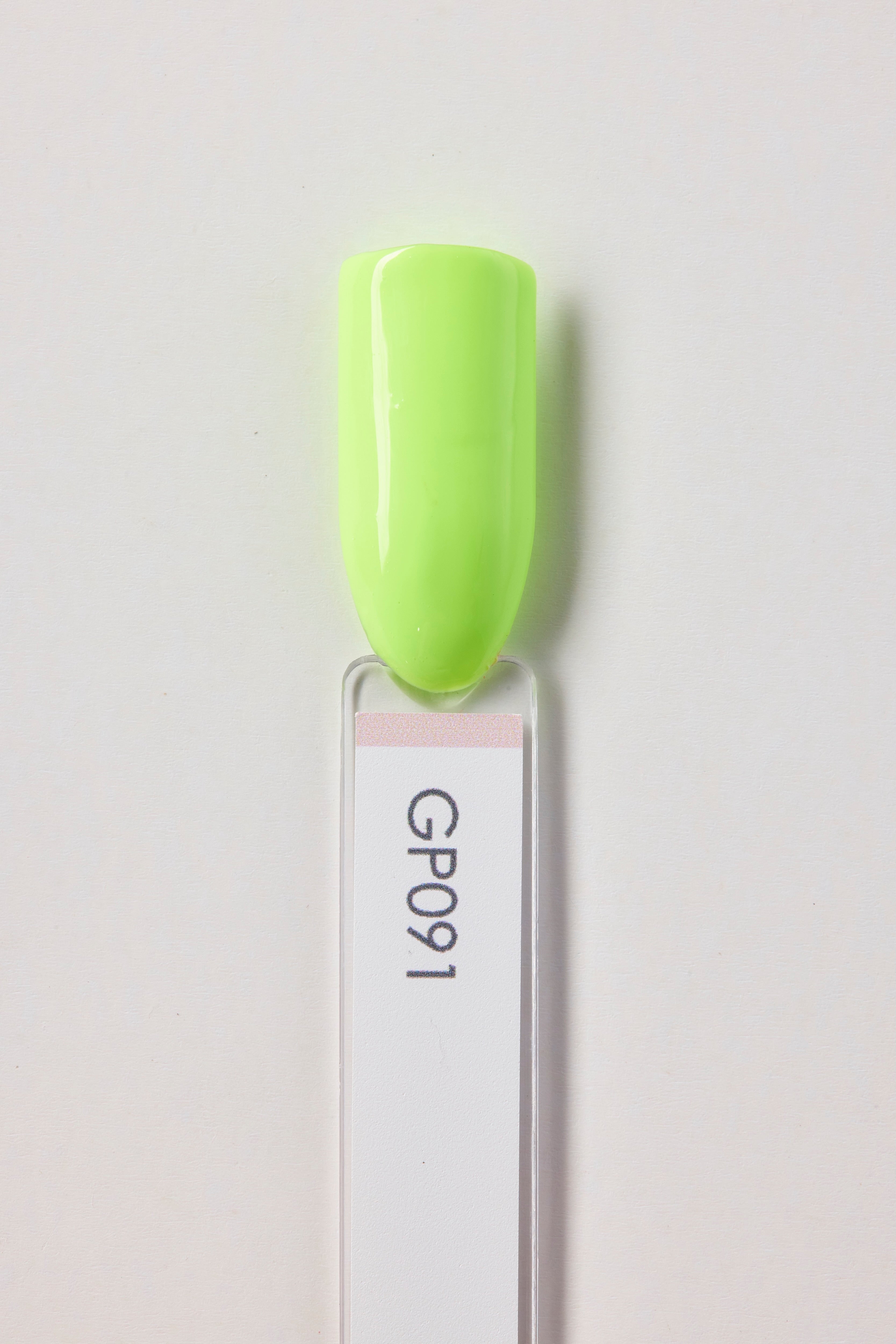 GP091 - Girls Just Wanna Have Sun