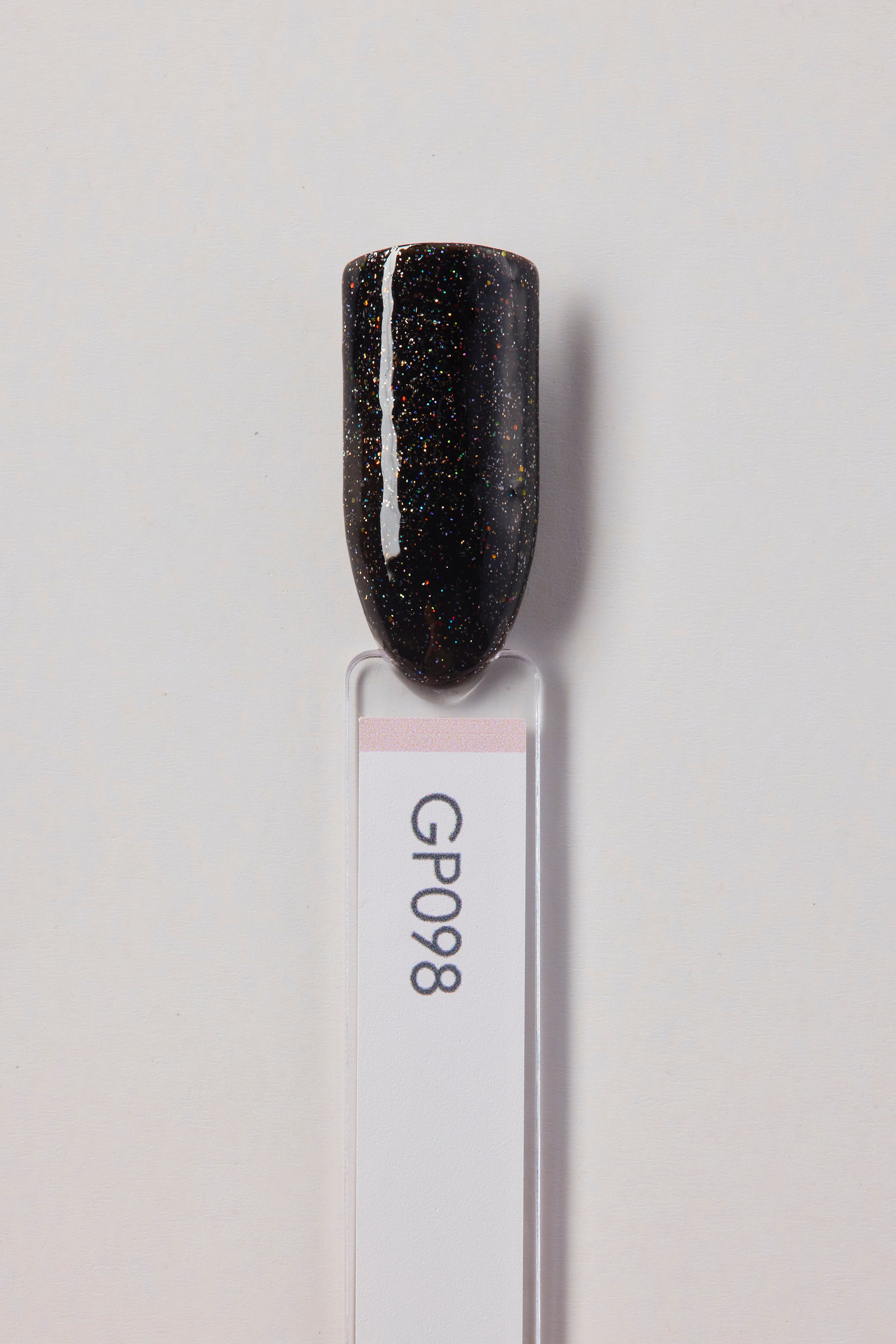 GP098 - Little Ray Of Pitch Black