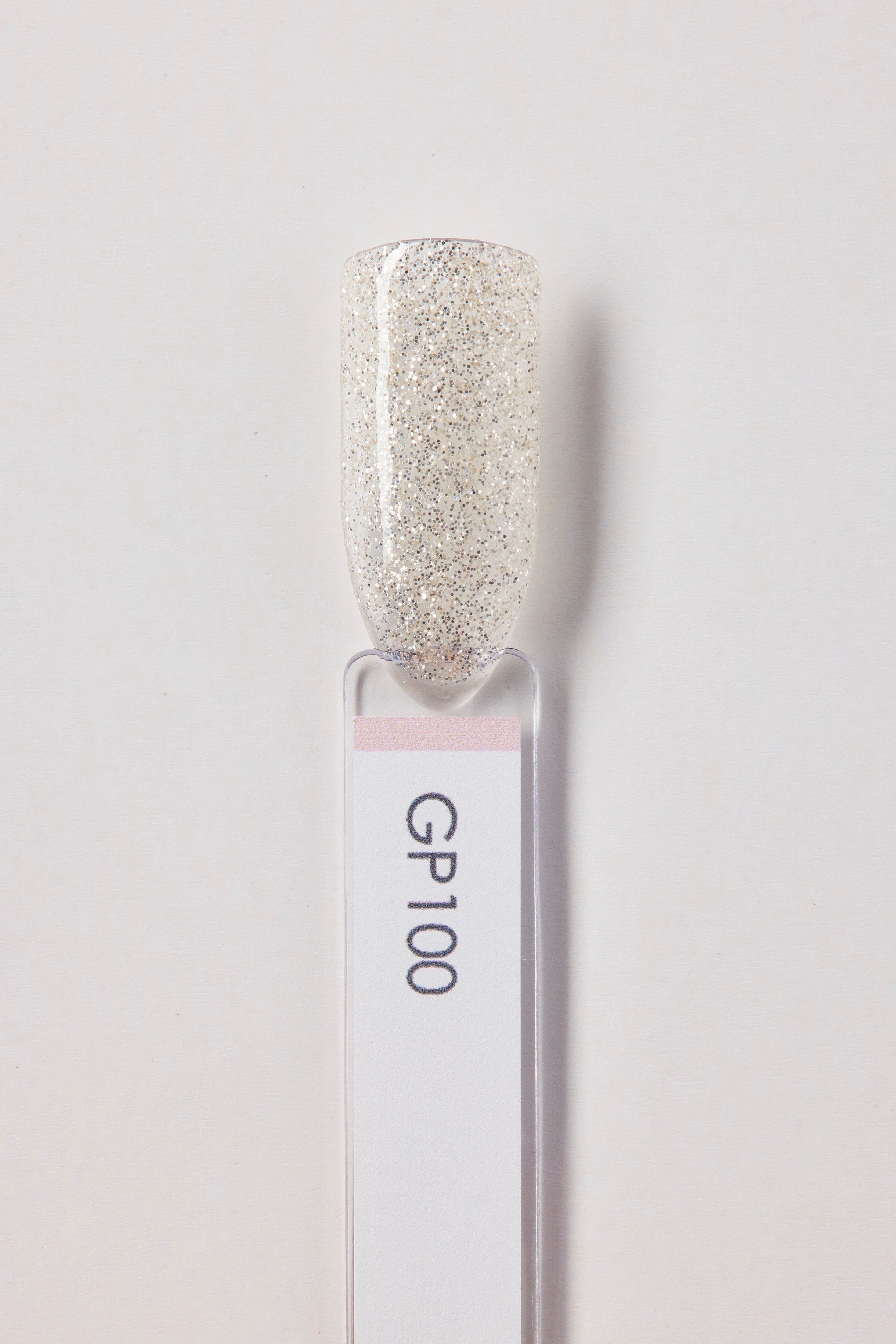 GP100 - Smiling Is My Favourite