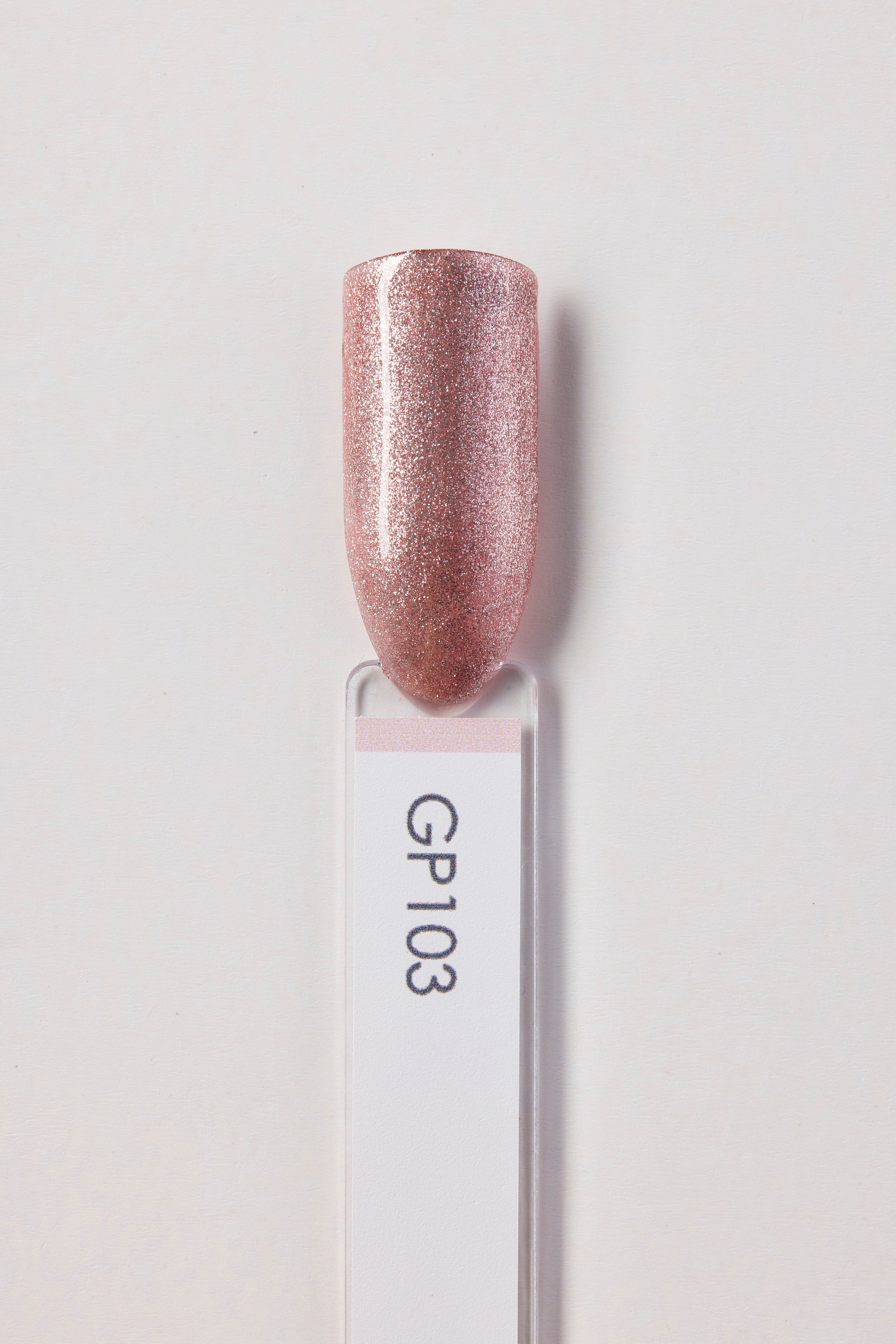 GP103 - The Girl Who Lost Things