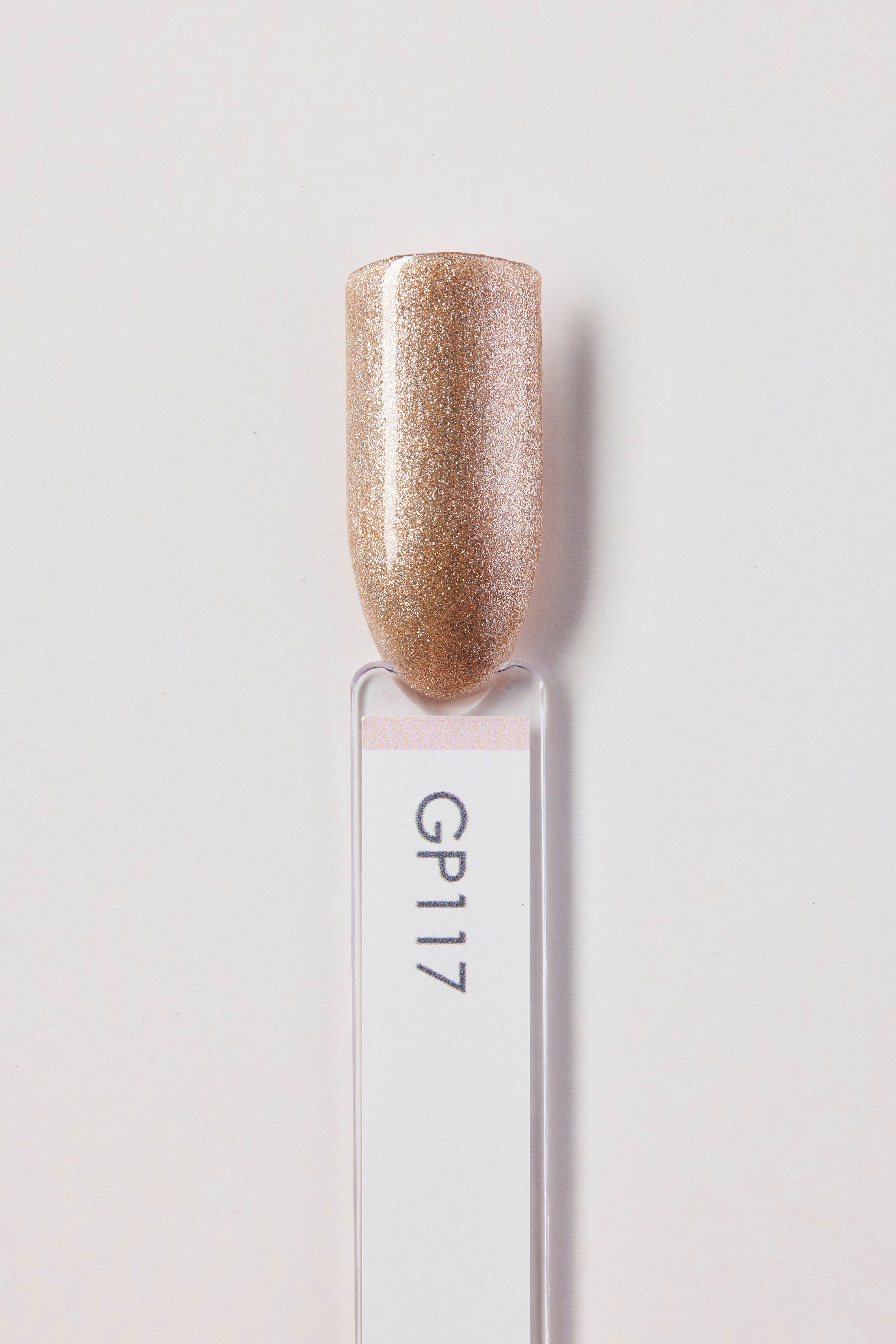 GP117 - Autumn Feels