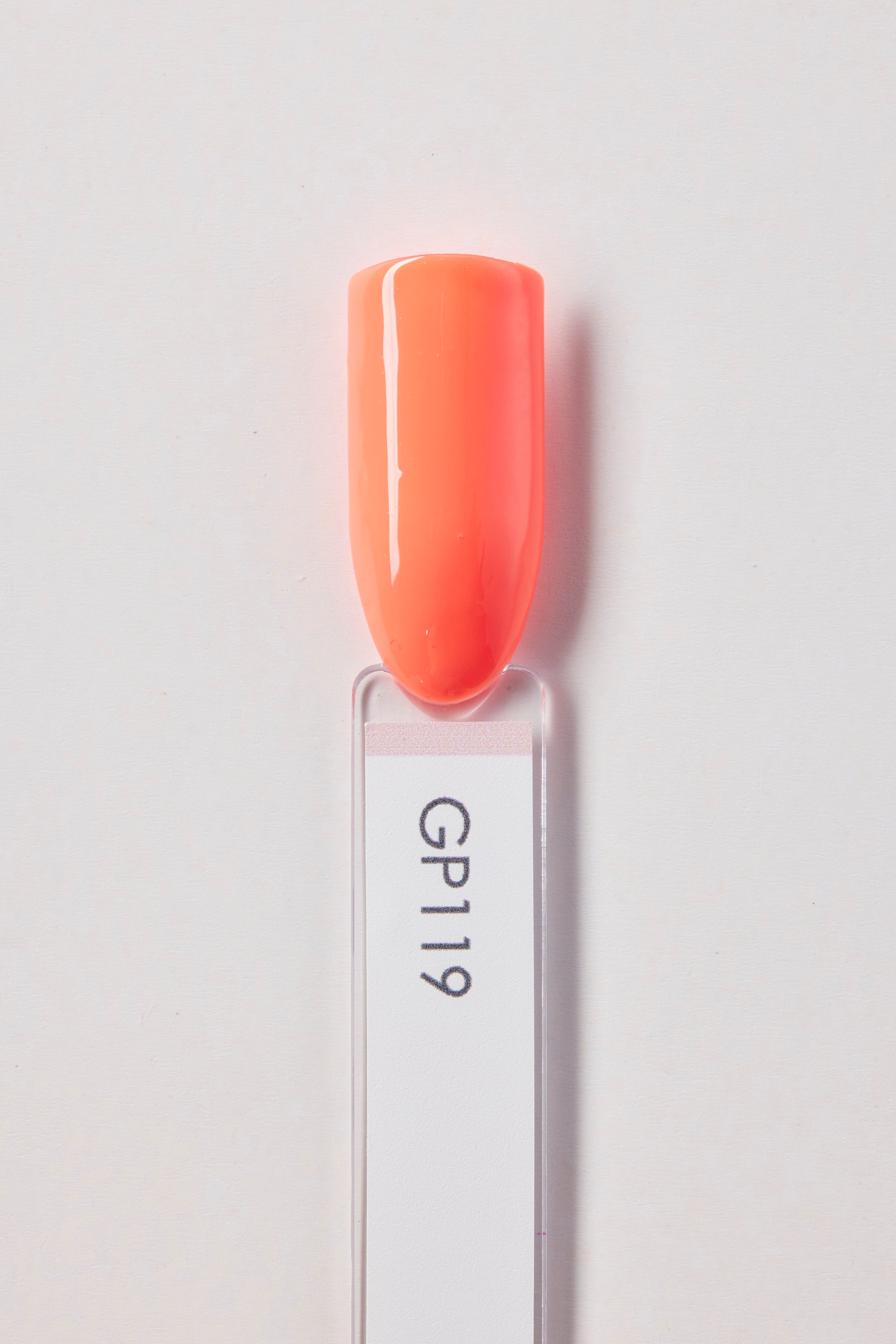 GP119 - I Wanna Be Sixteen