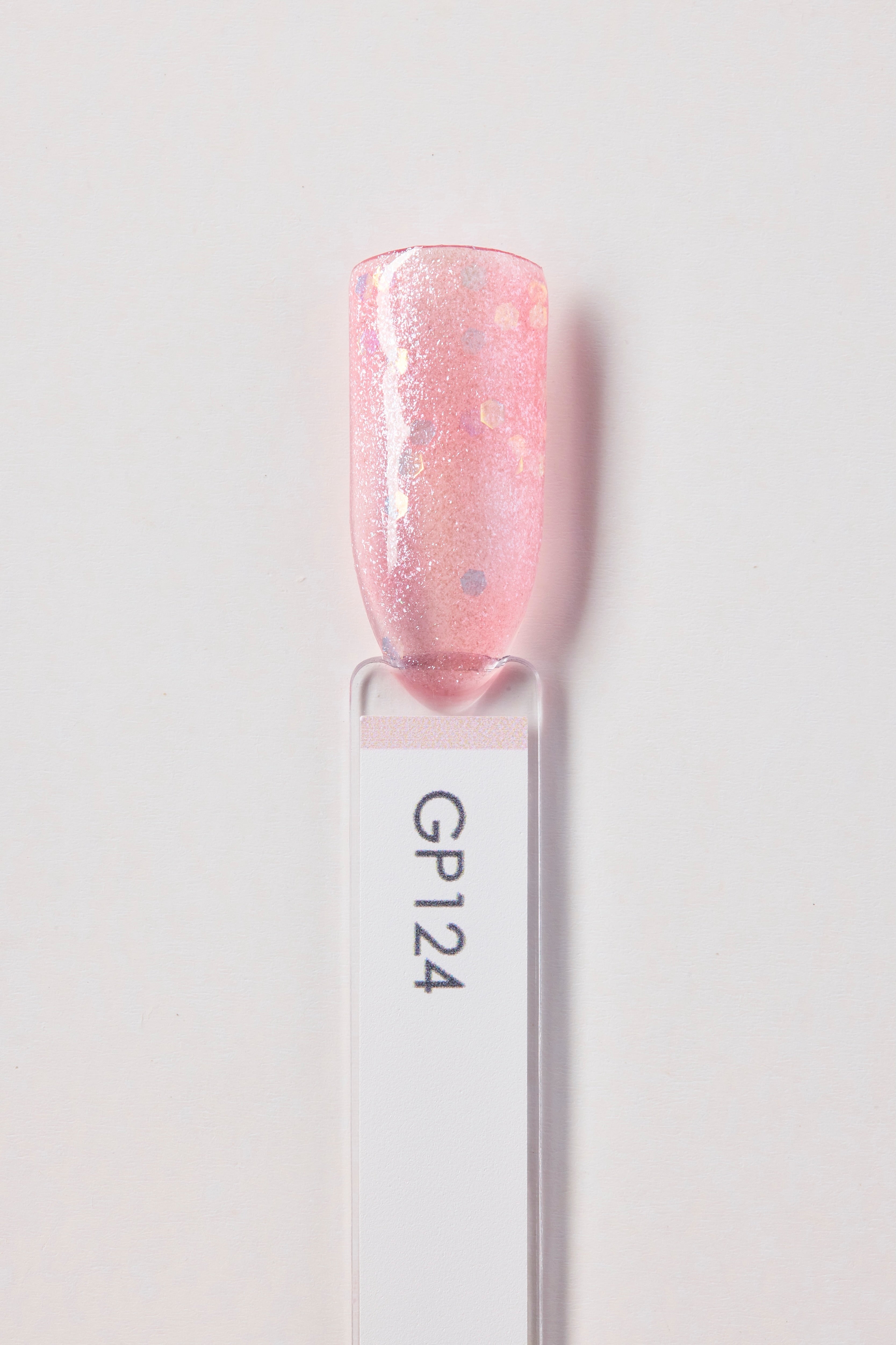 GP124 - Here Comes The Sun