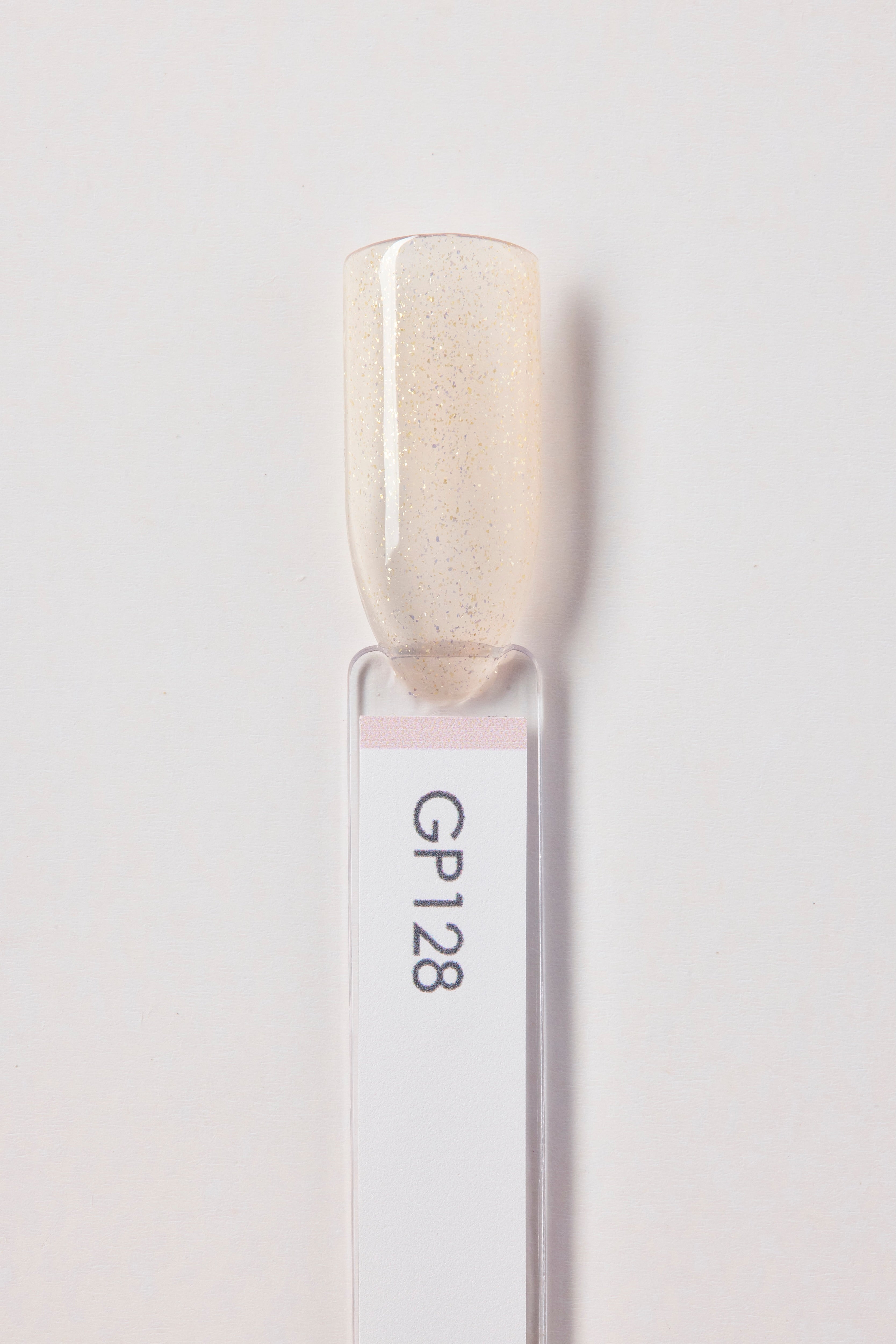 GP128 - Keep It Simple