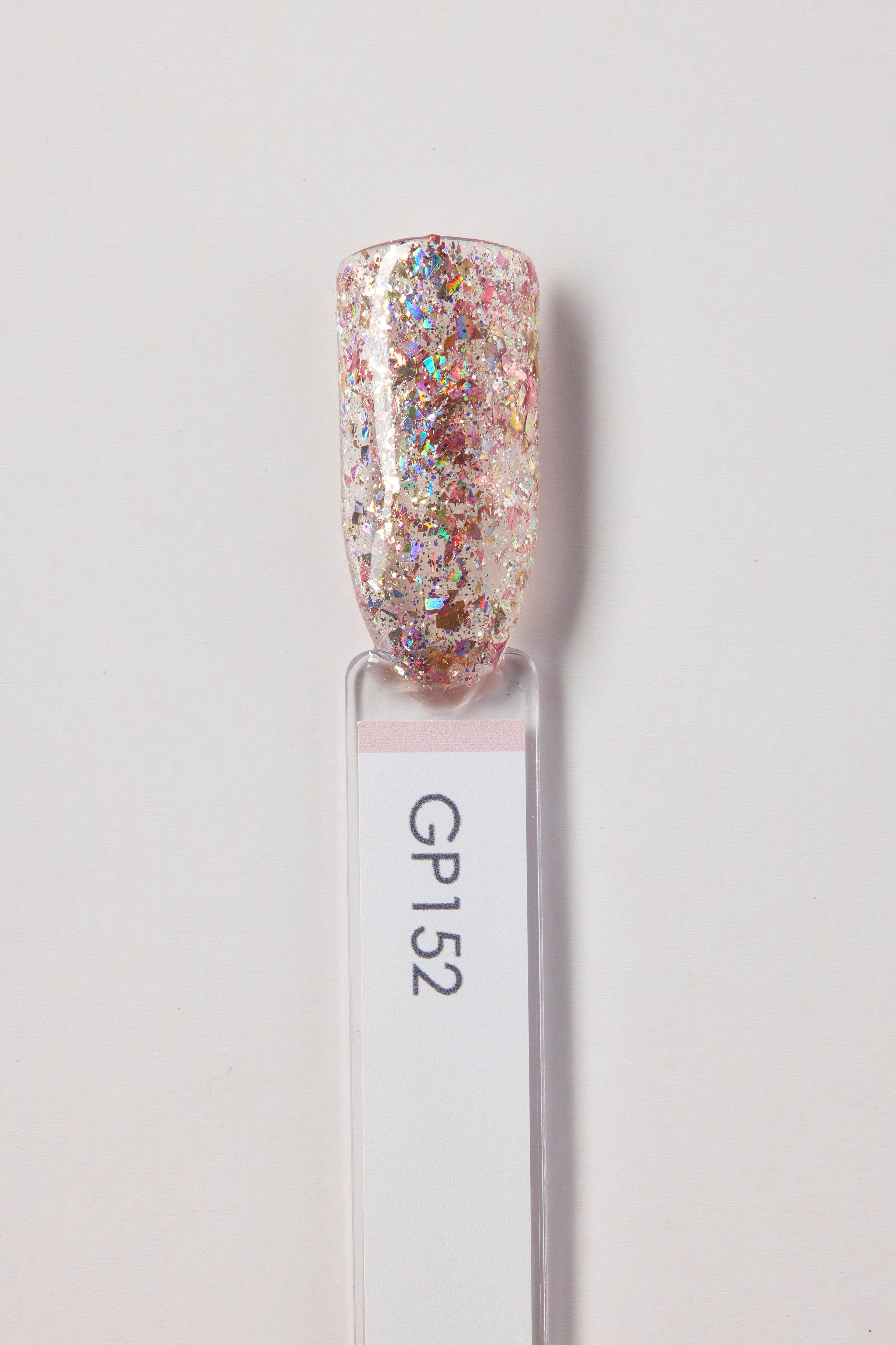 GP152 - Shine Like The Stars