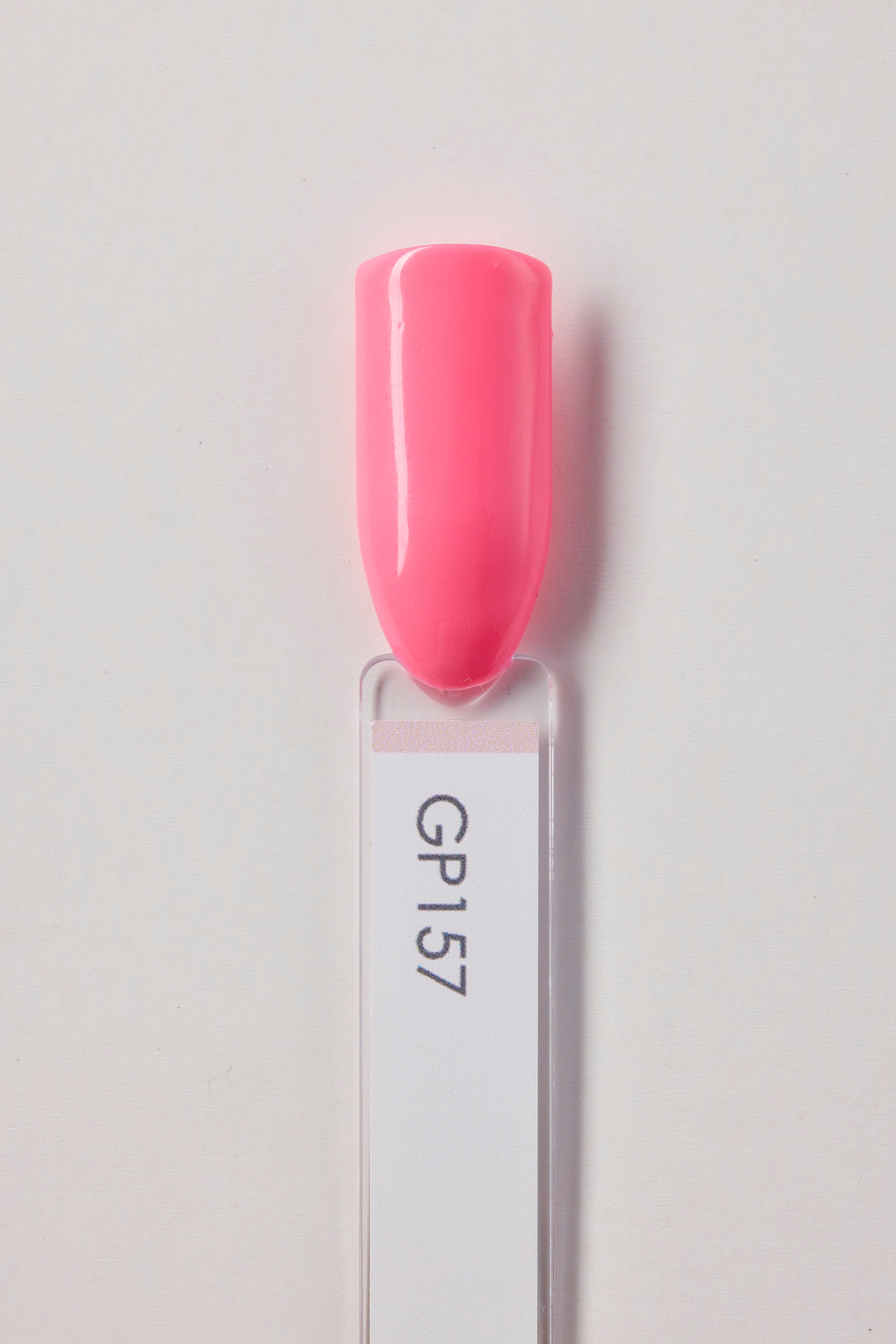 GP157 - No Rain No Flowers