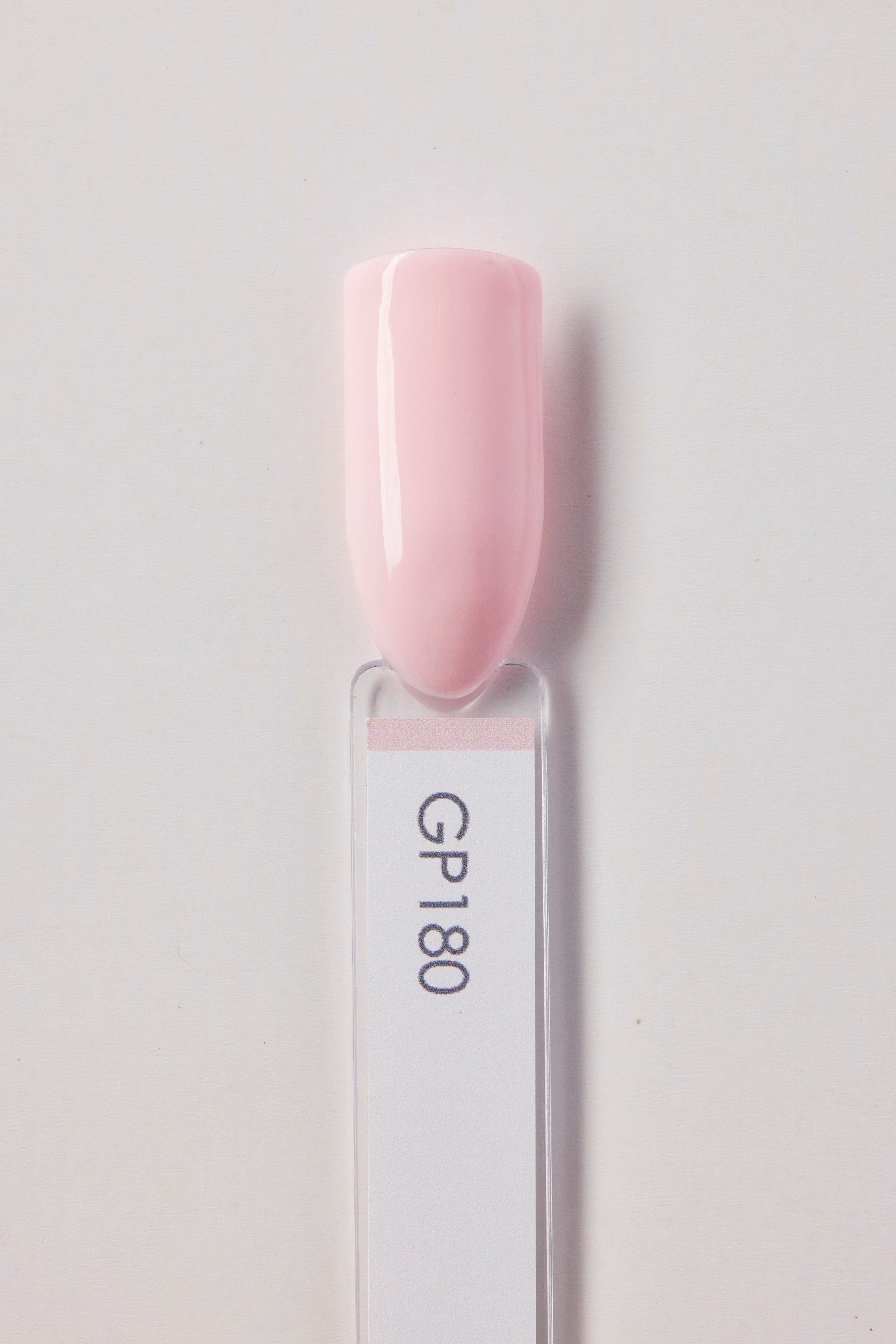 GP180 - Hanging By A Thread