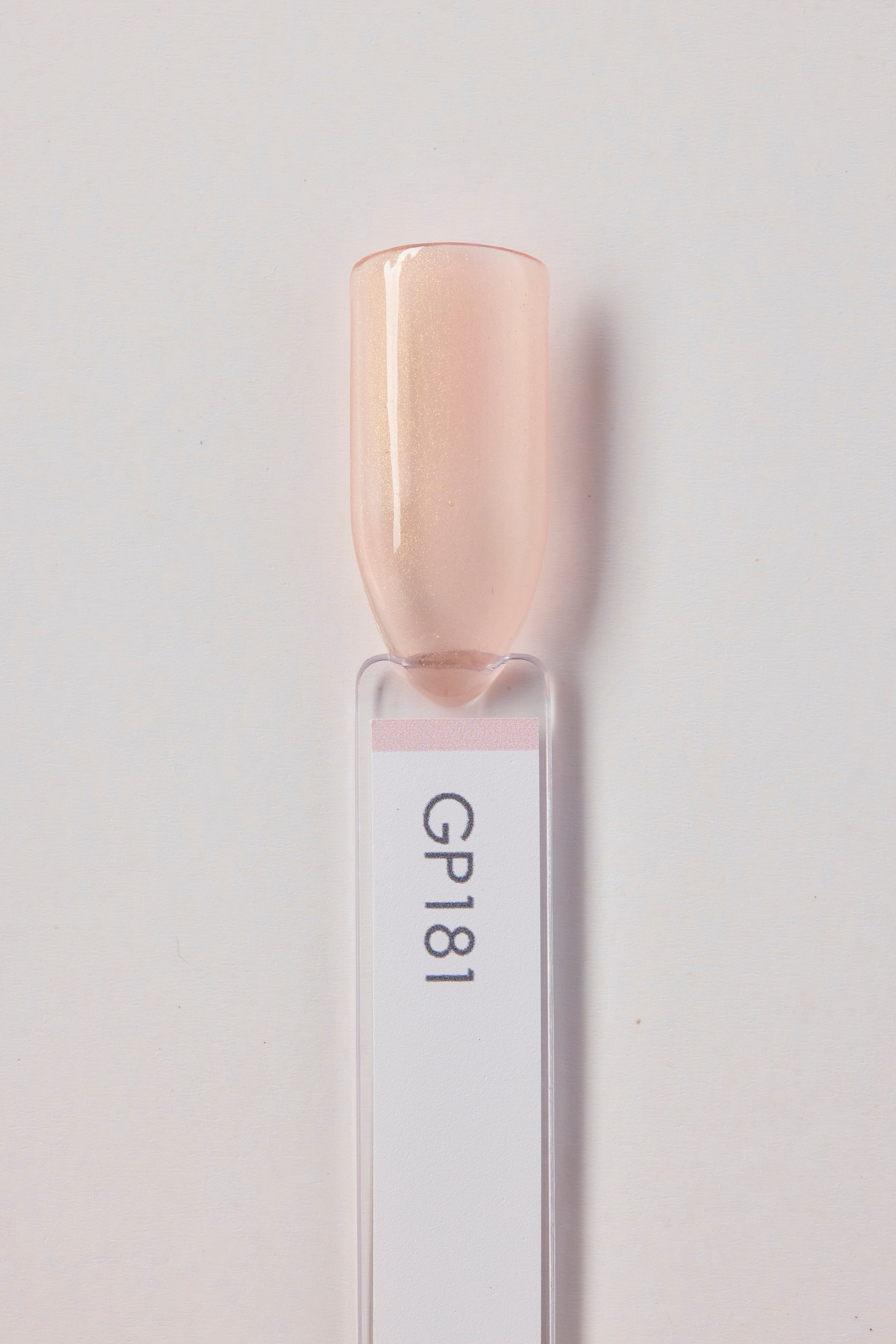 GP181 - But First, Champagne