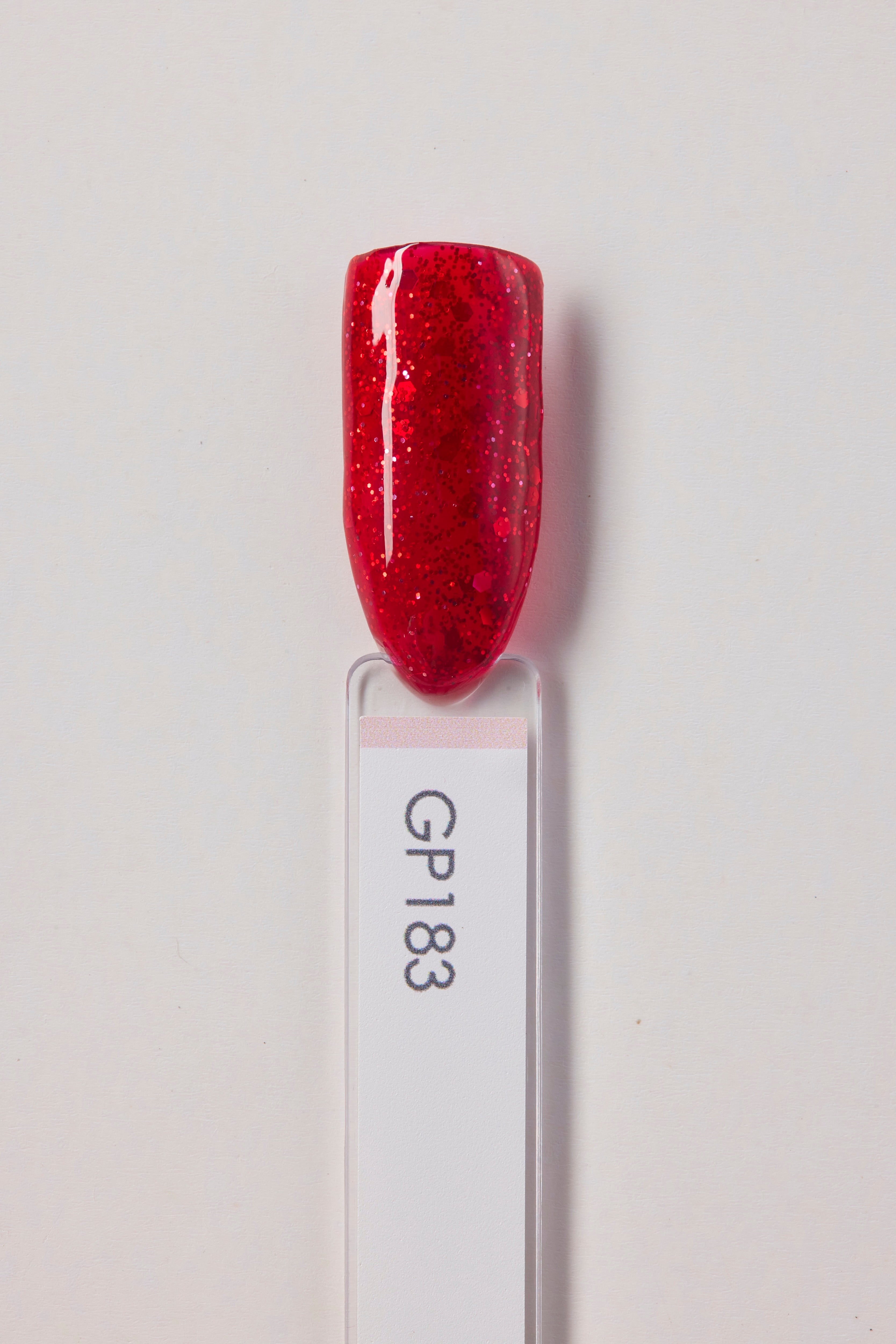 GP183 - Sleigh All Day