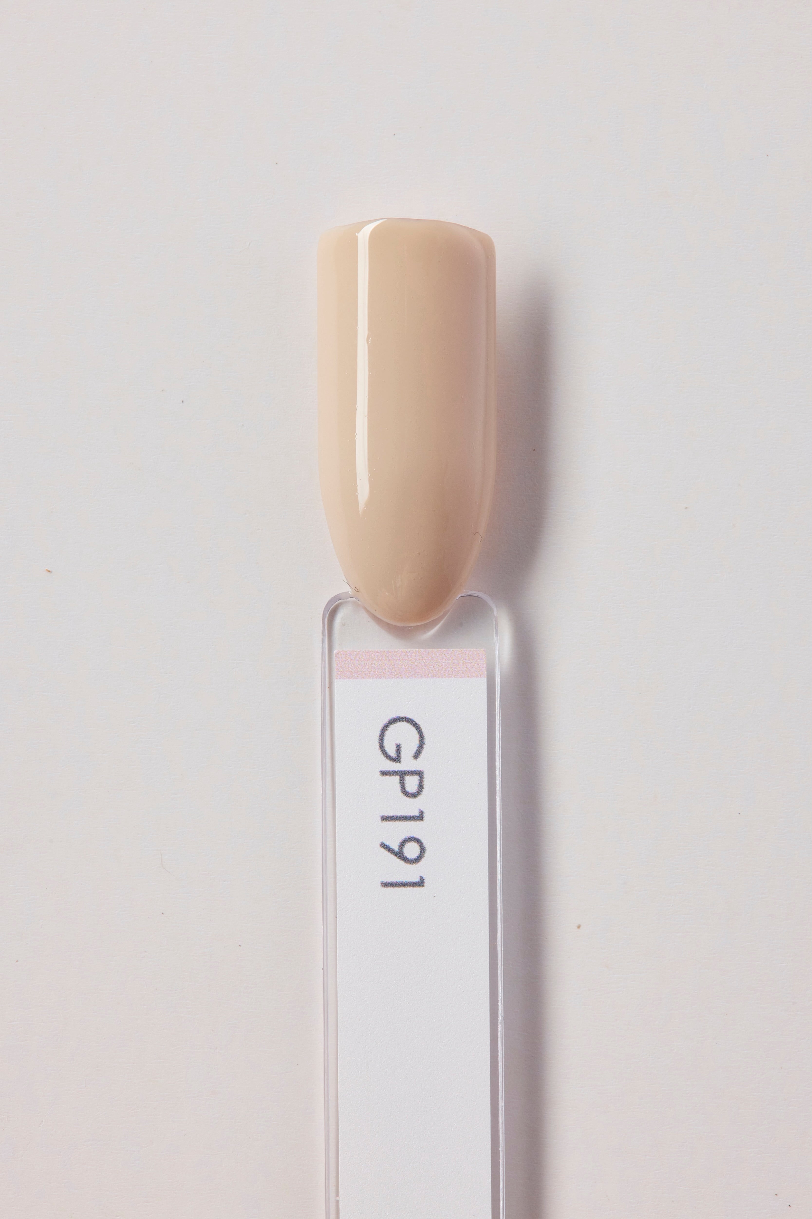 GP191 - Creamy Cashmere