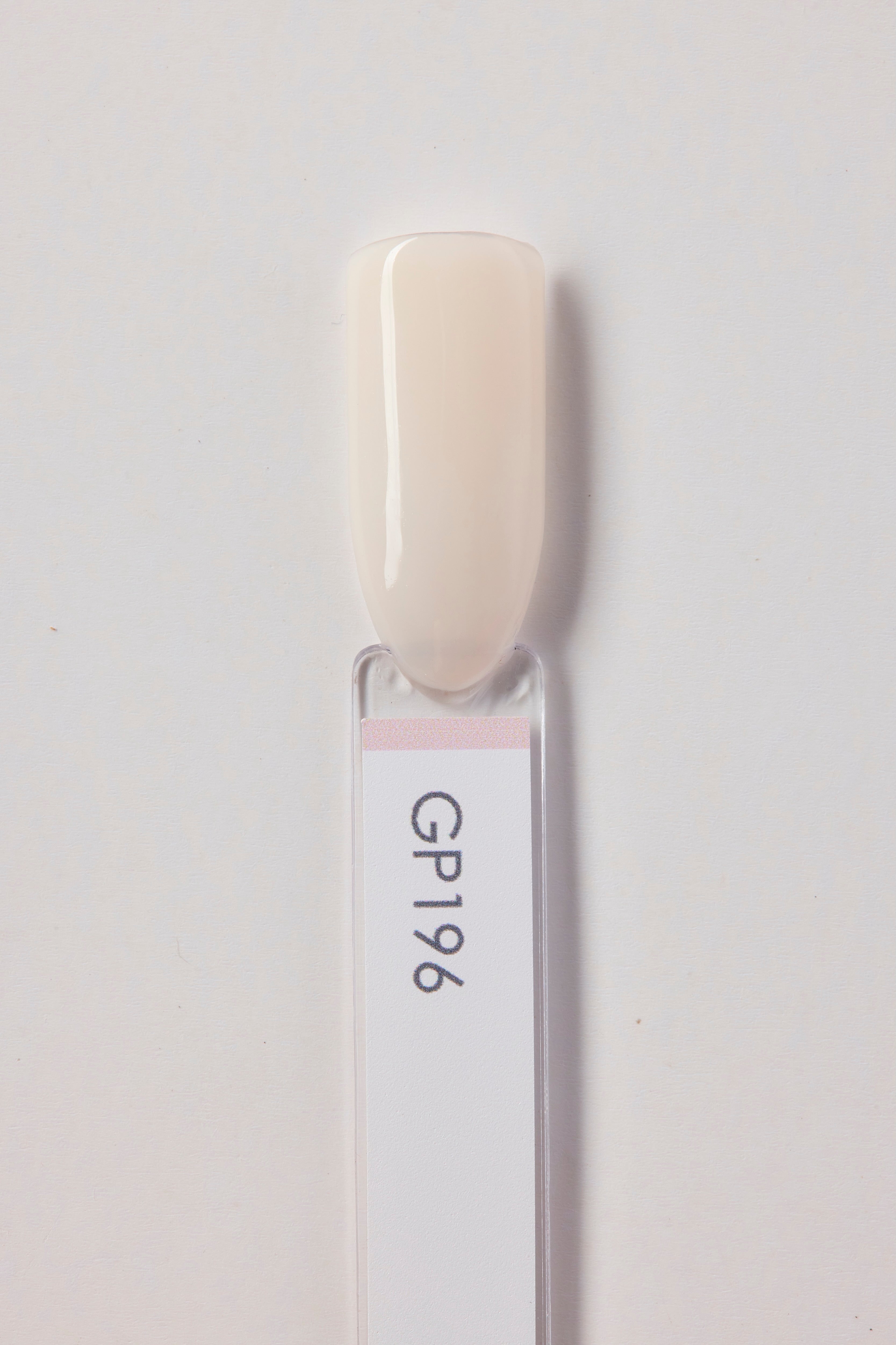 GP196 - Don’t Be Vanilla About It