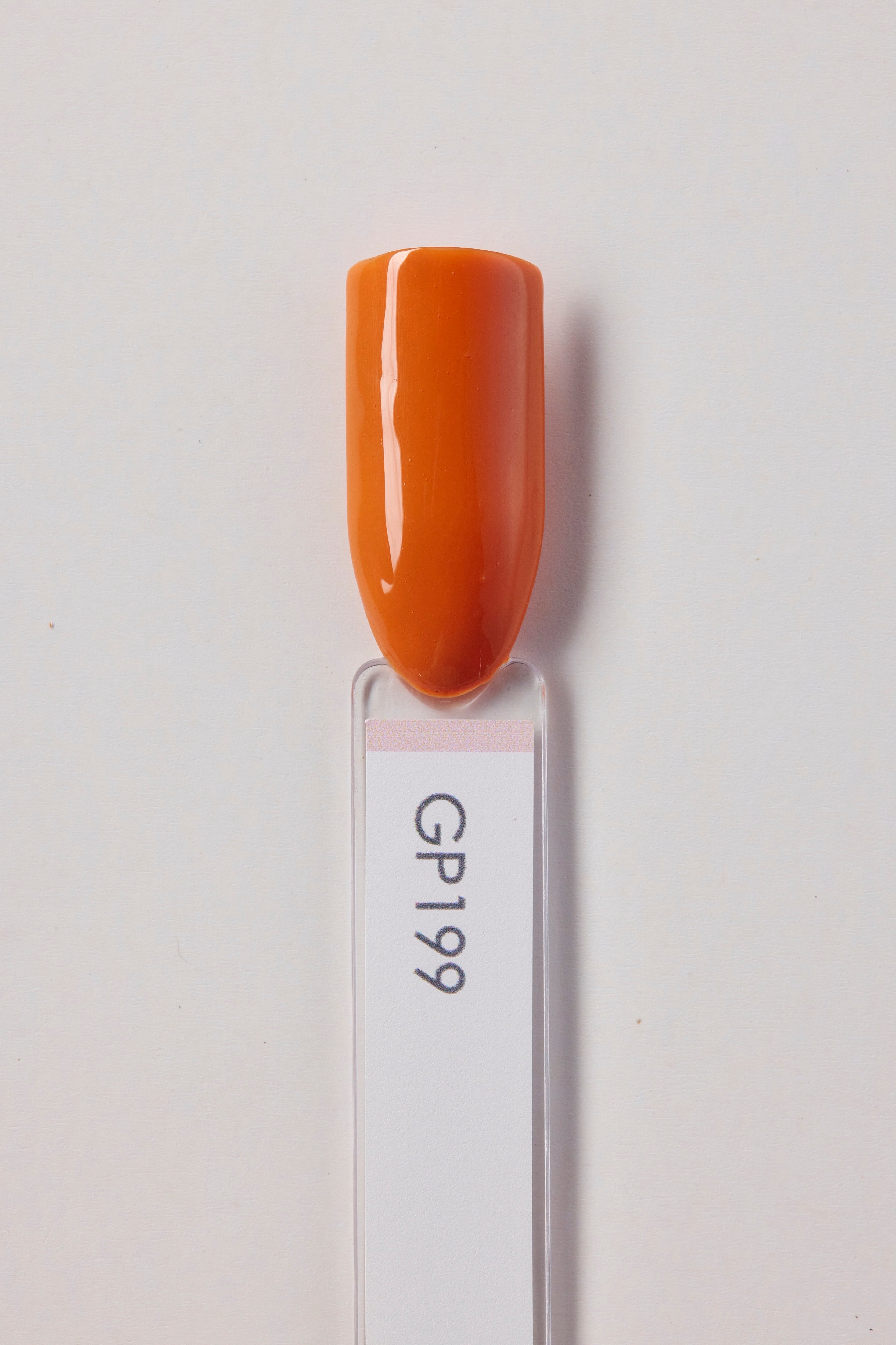 GP199 - All Zest Up, Nowhere To Go