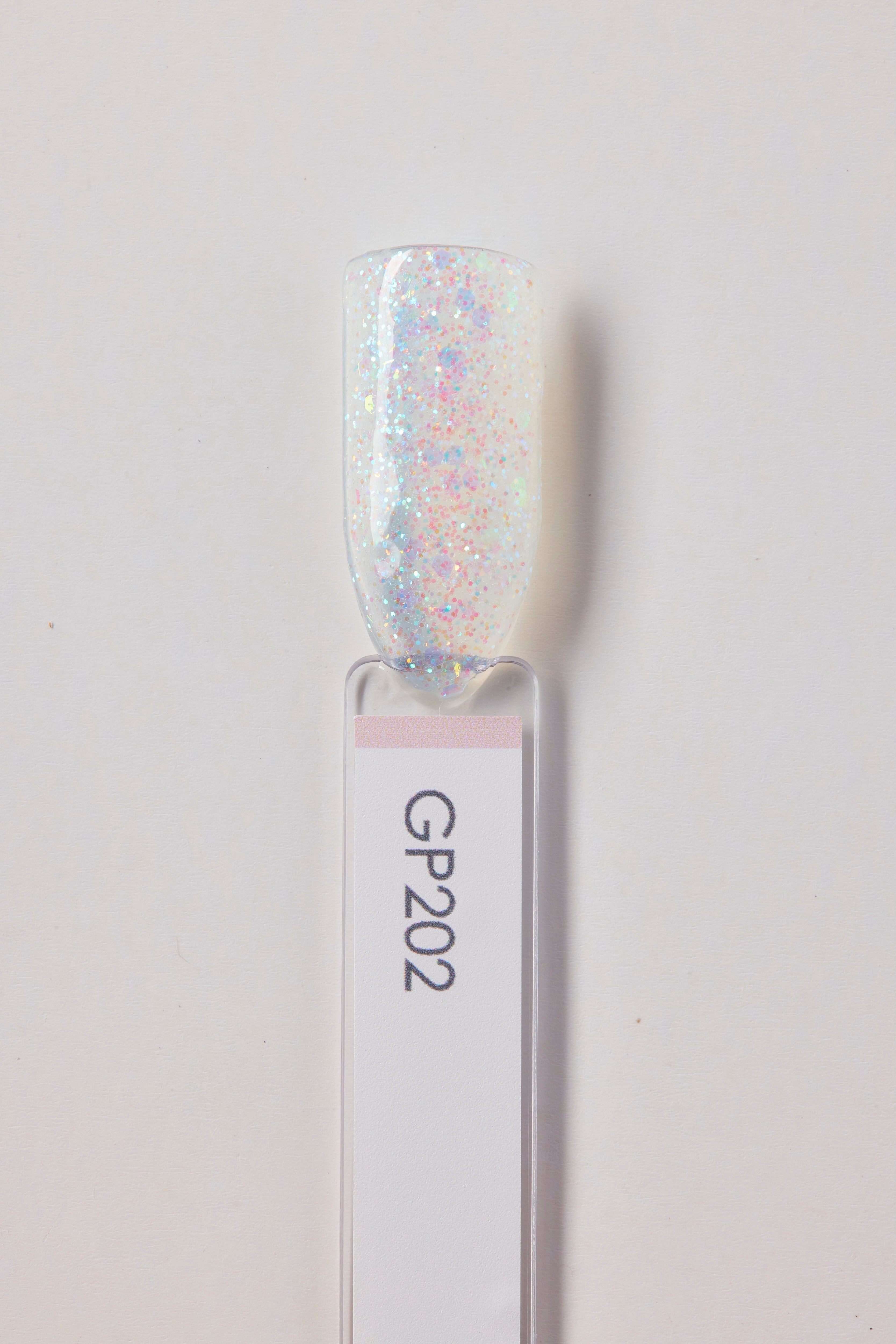 GP202 - Angels Roll Their Eyes