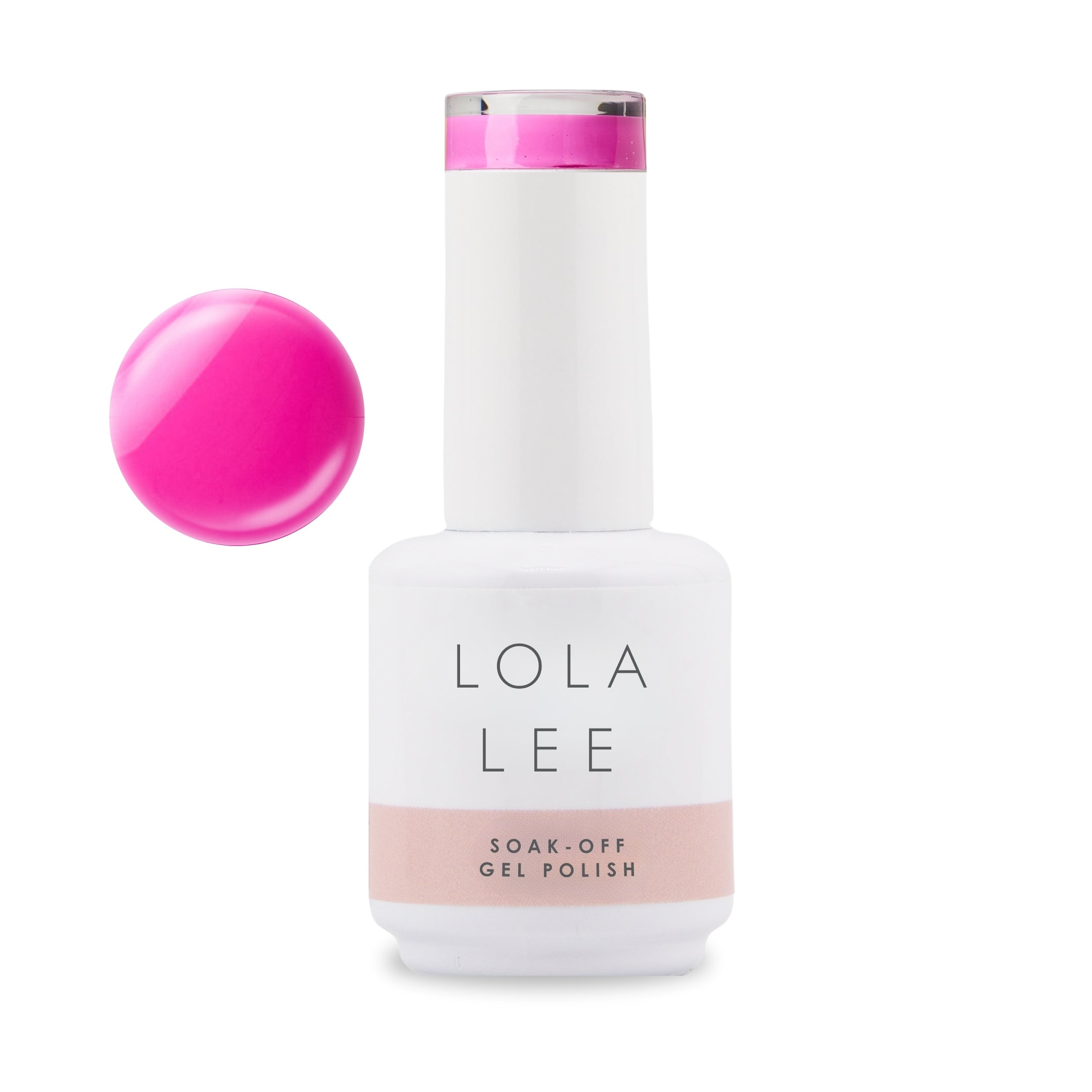 Lola Lee Beauty UK