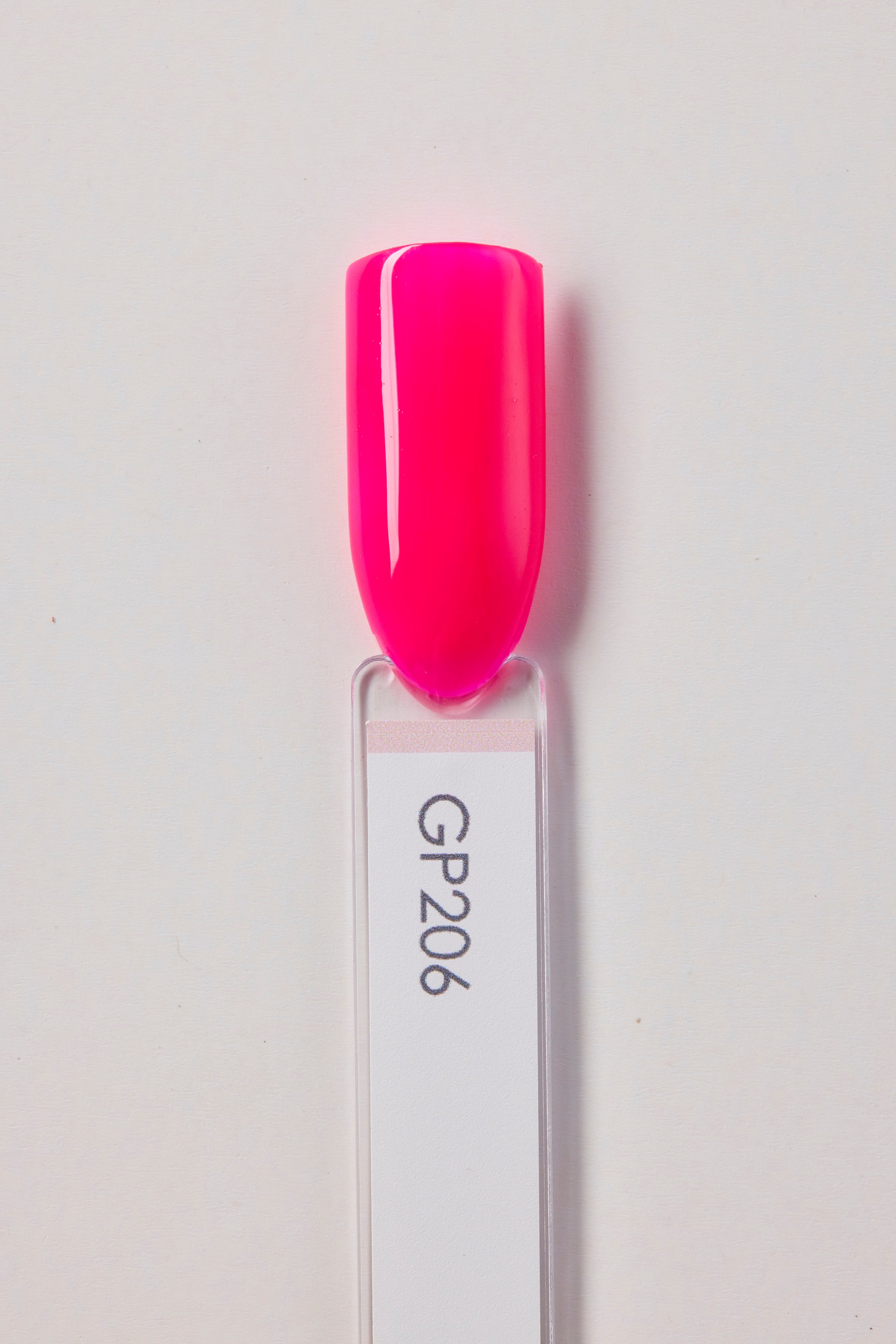 GP206 - Raspberry Lips