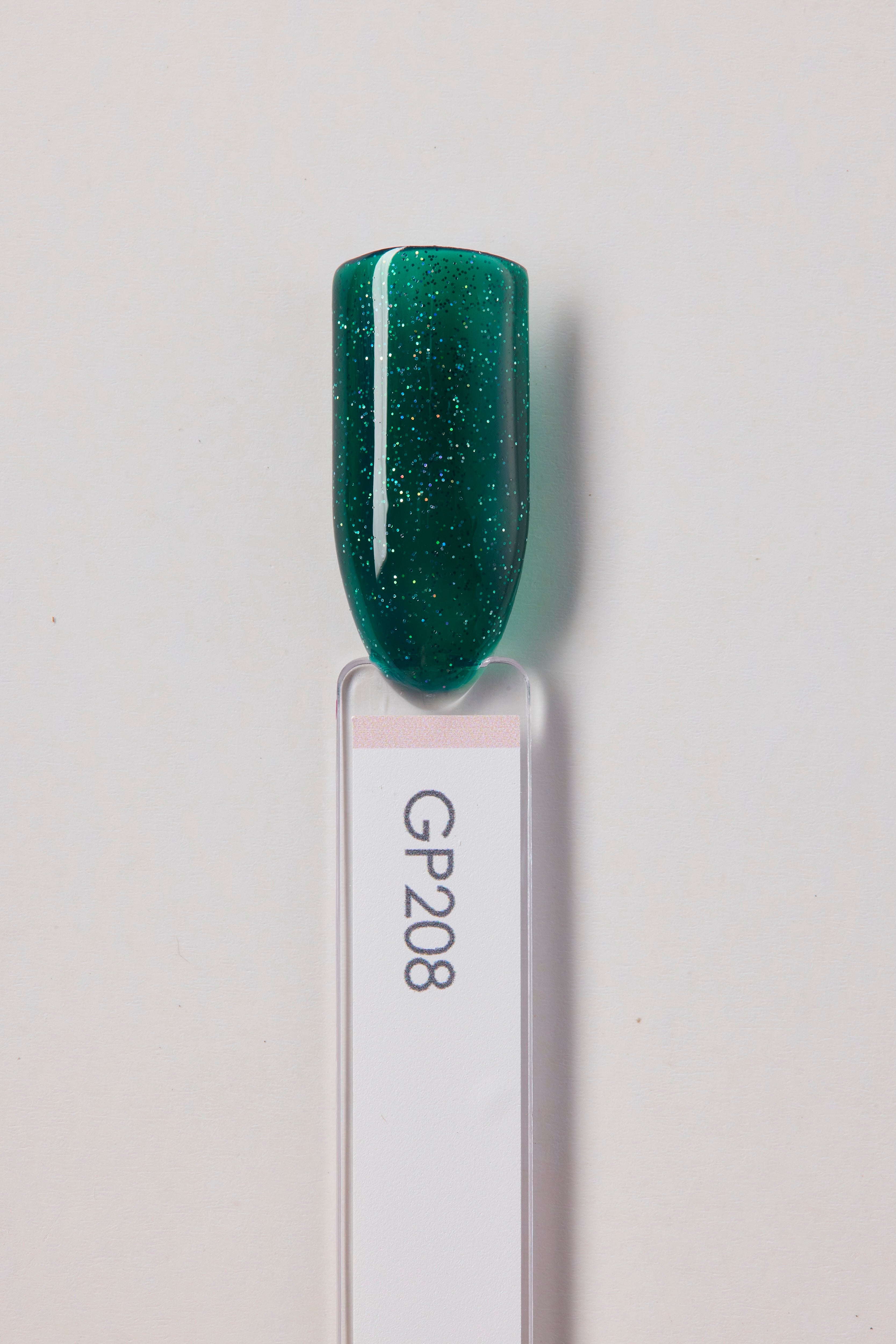 GP208 - In A Galaxy Of Green