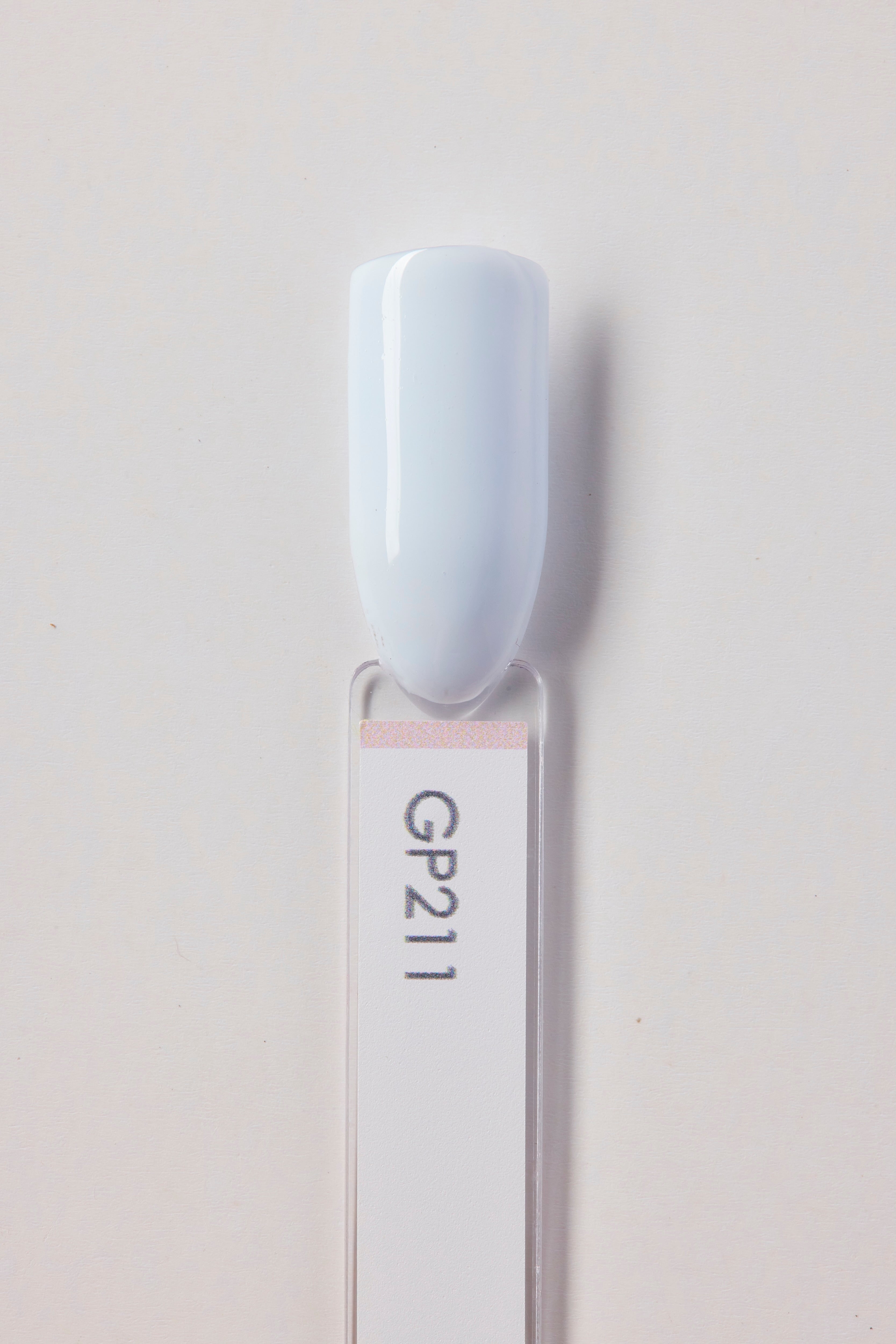 GP211 - Stormy Haze