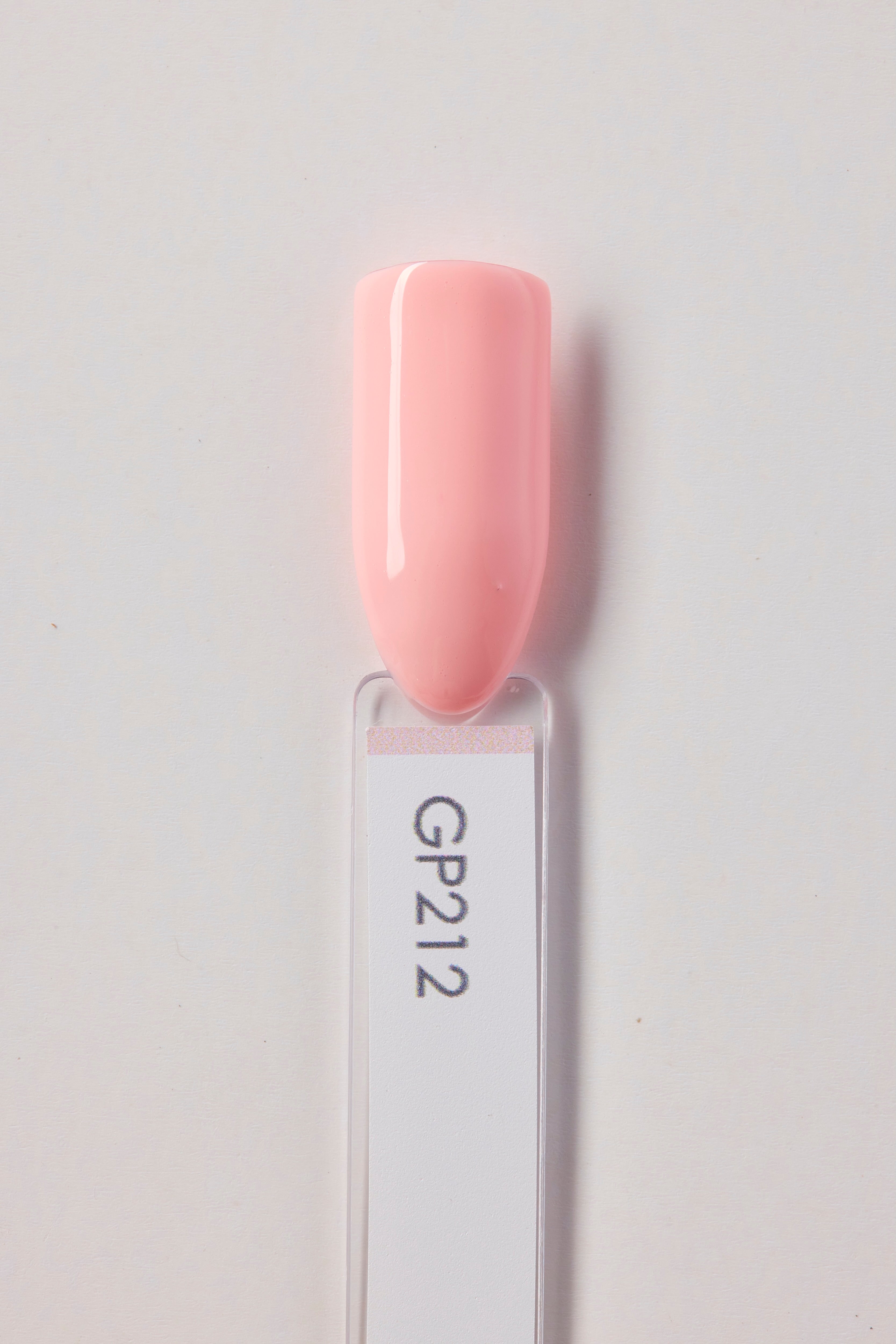 GP212 - Blooming In My Own Time