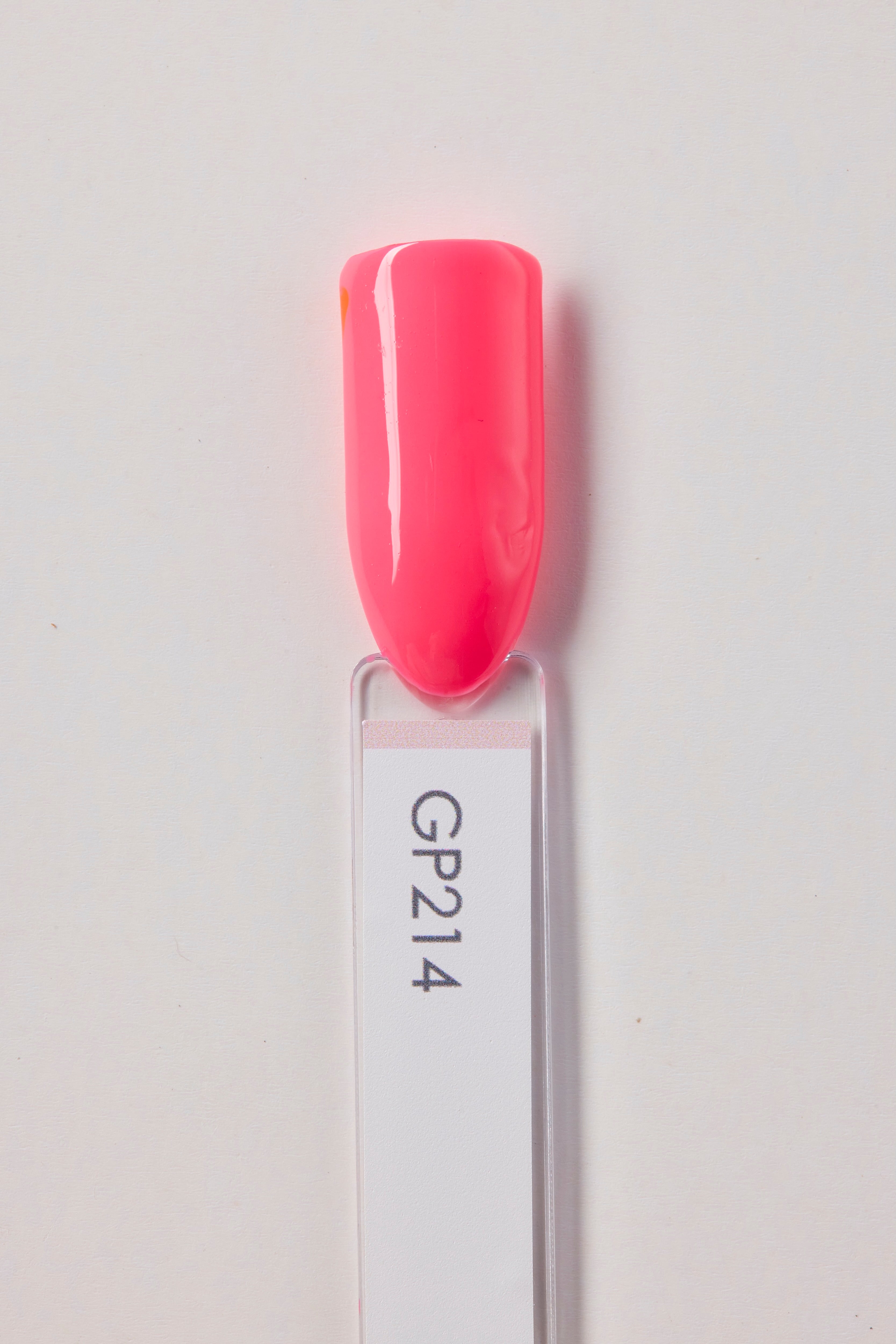 GP214 - Thanks Babe, I Know