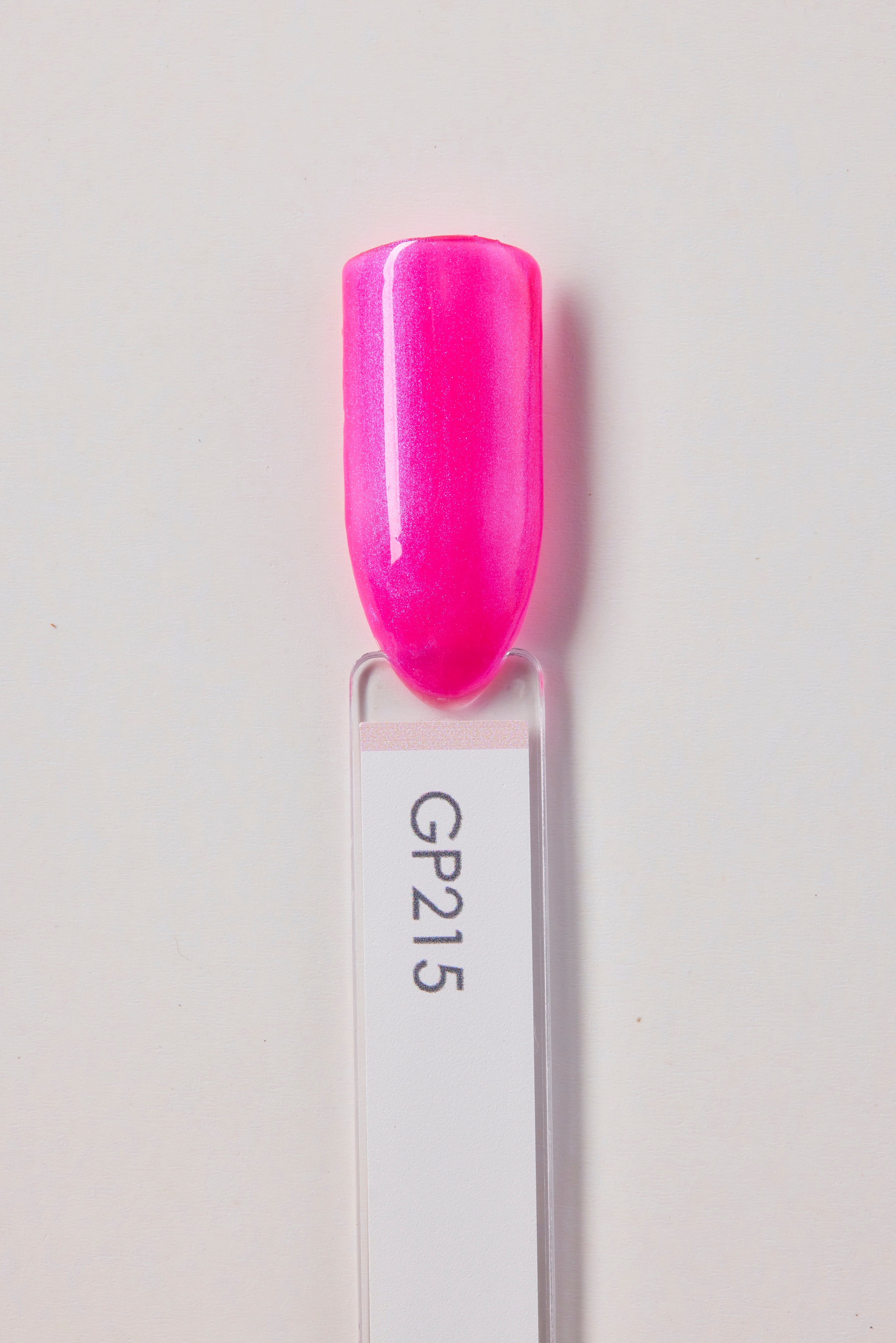 GP215 - Mind Your Own Vibe