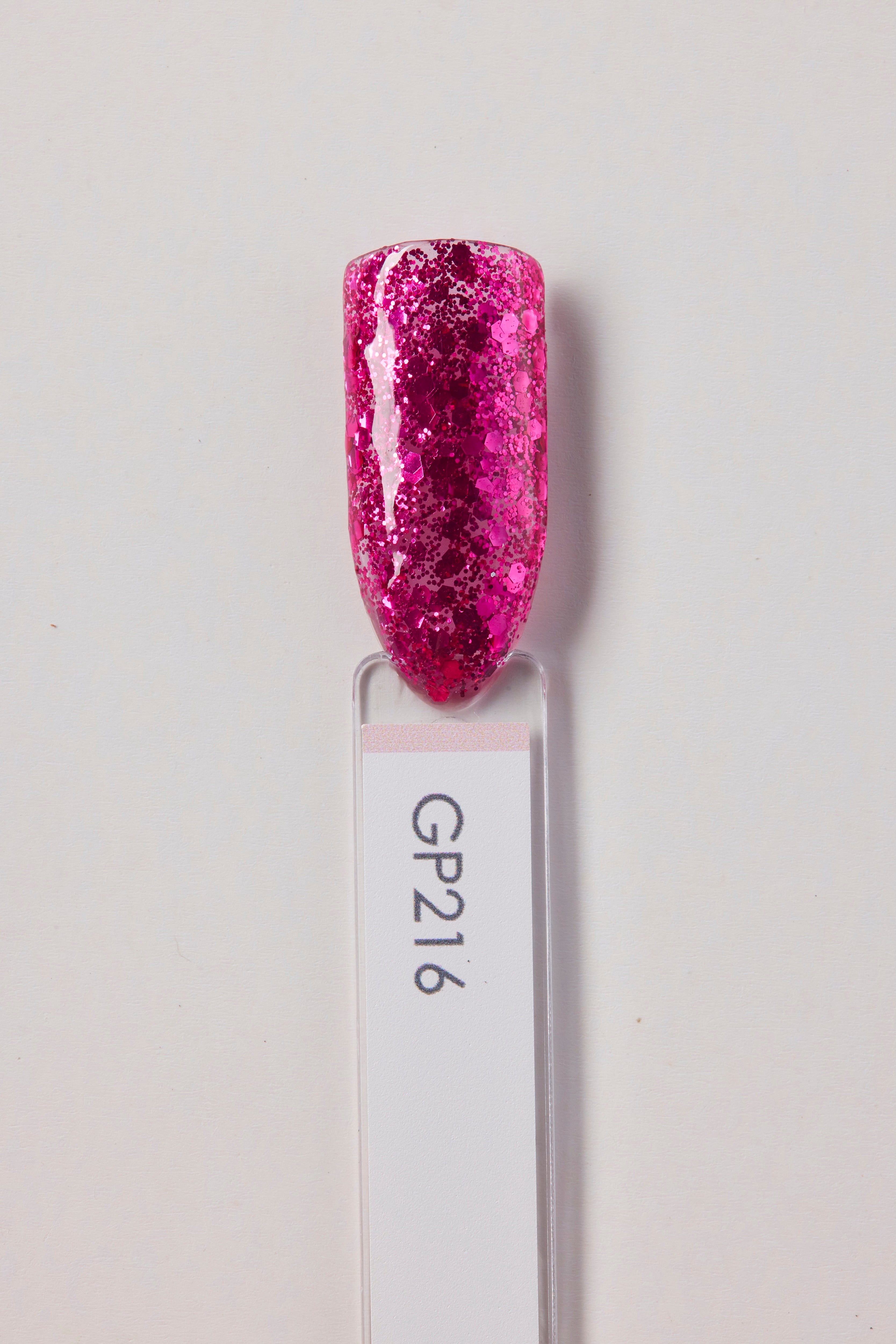 GP216 - An Actual Goddess