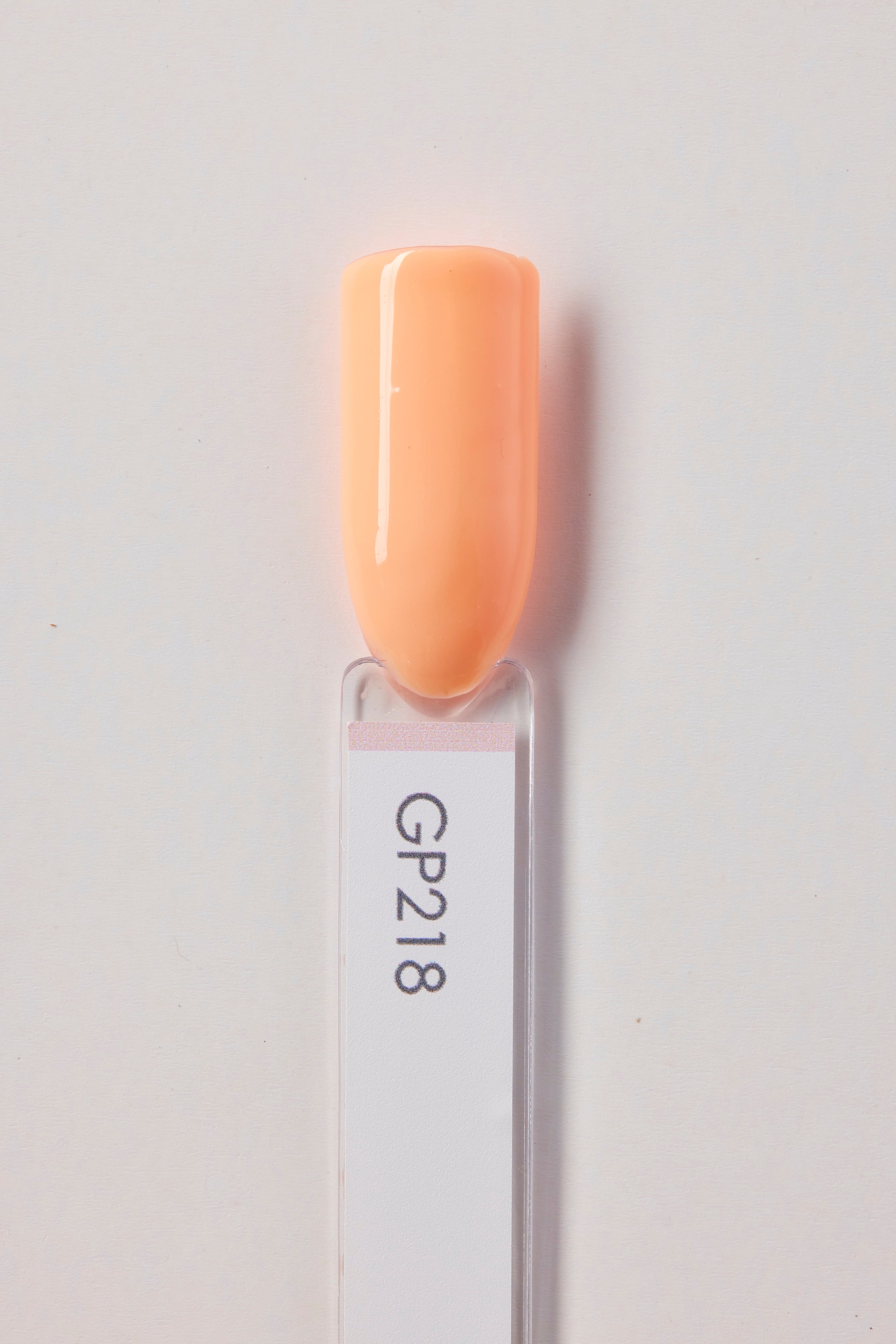 GP218 - Peaches And Beaches