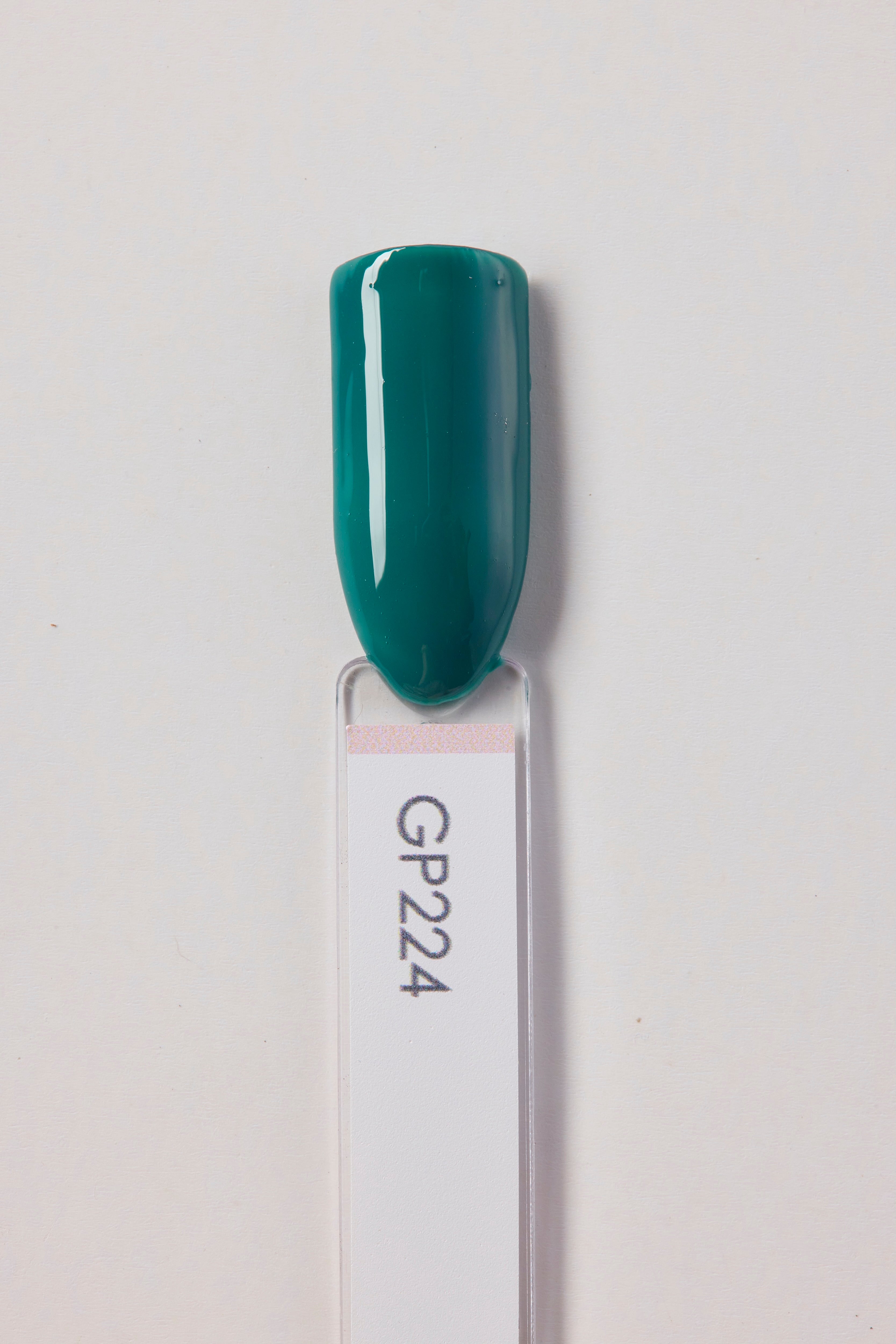 GP224 - Misty Mornings